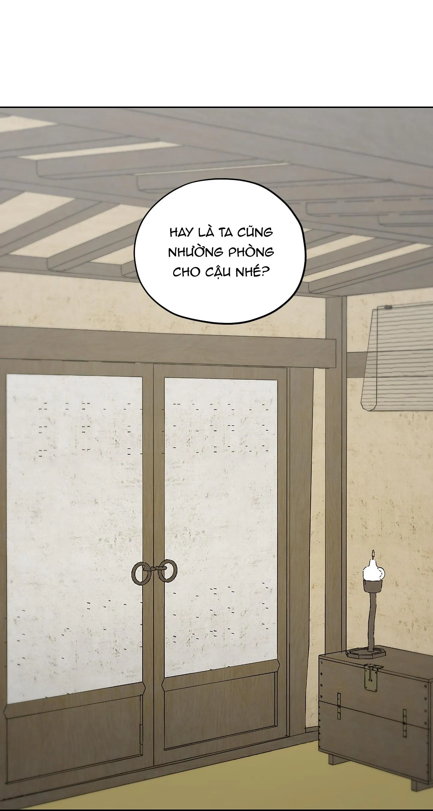 CỬA HÀNG ĐỒ CHƠI NGƯỜI LỚN JOSEON Chapter 23 Trang 46