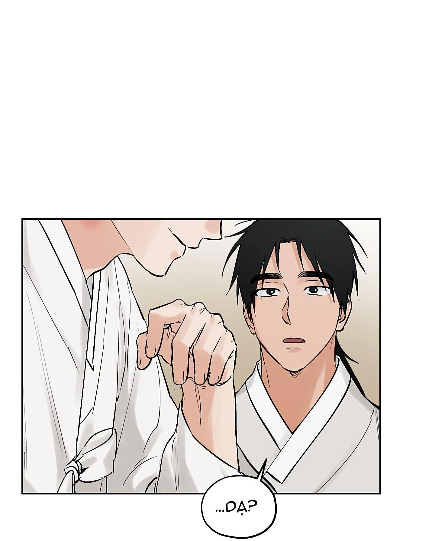 CỬA HÀNG ĐỒ CHƠI NGƯỜI LỚN JOSEON Chapter 23 Trang 47