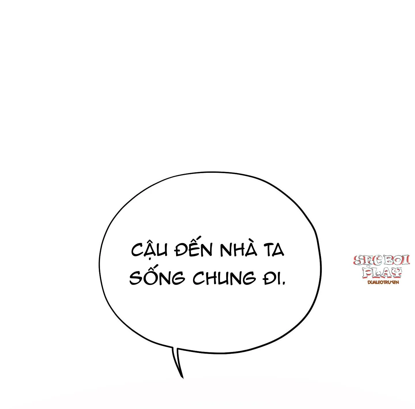 CỬA HÀNG ĐỒ CHƠI NGƯỜI LỚN JOSEON Chapter 23 Trang 49