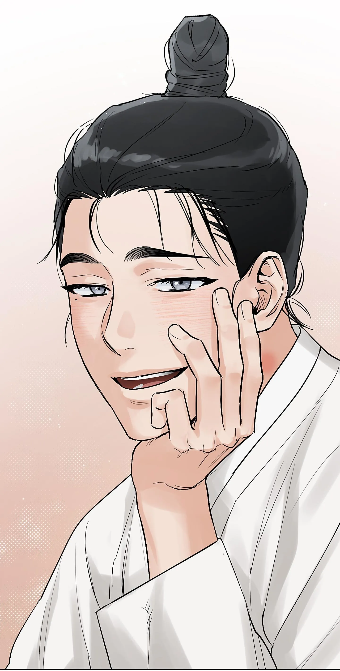 CỬA HÀNG ĐỒ CHƠI NGƯỜI LỚN JOSEON Chapter 23 Trang 50