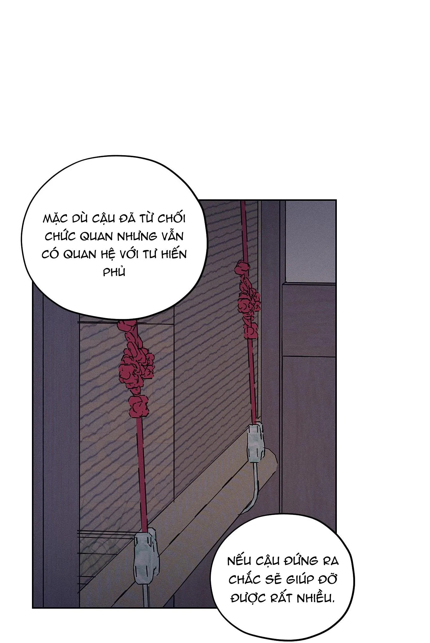 CỬA HÀNG ĐỒ CHƠI NGƯỜI LỚN JOSEON Chapter 23 Trang 61