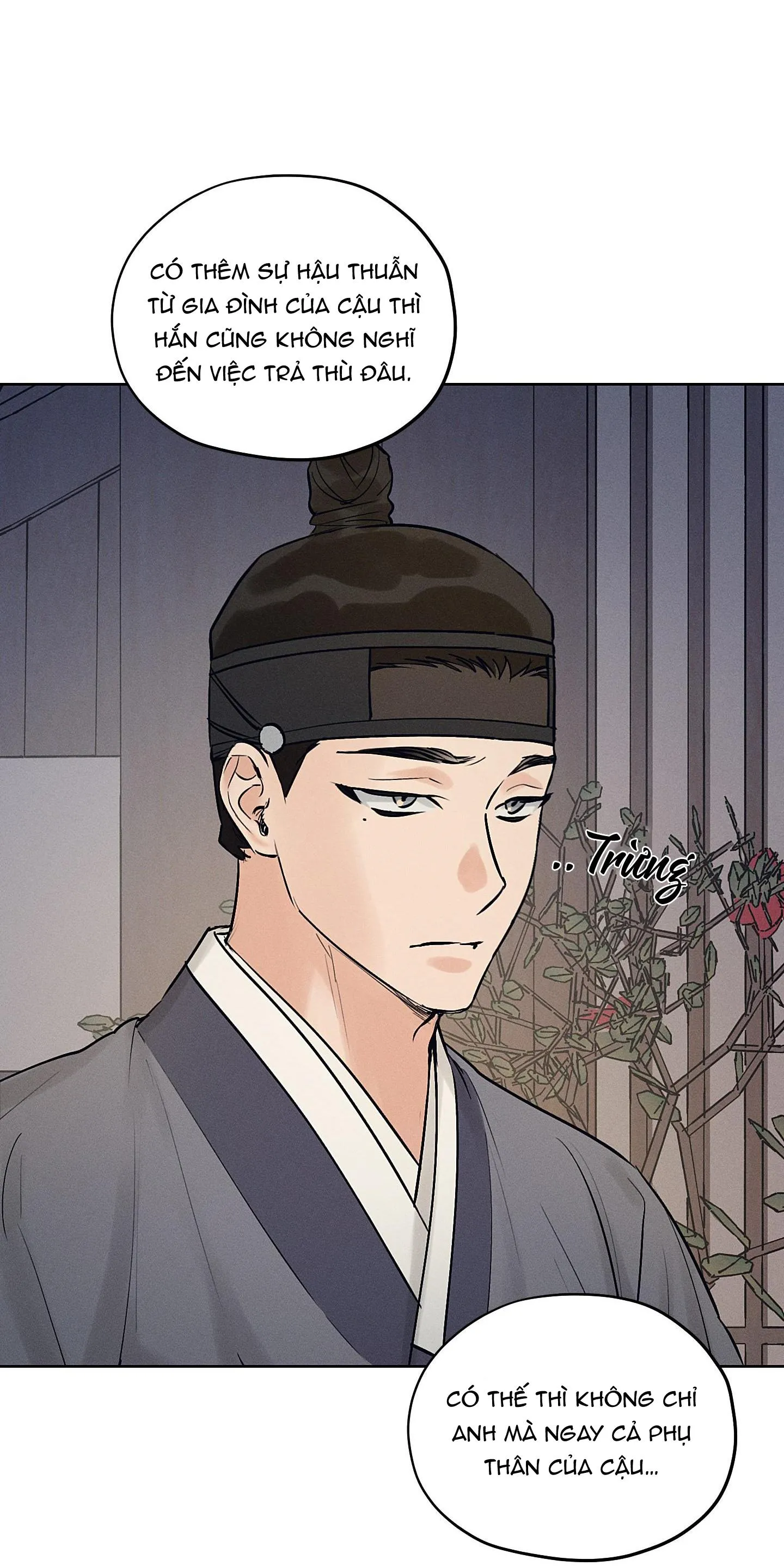 CỬA HÀNG ĐỒ CHƠI NGƯỜI LỚN JOSEON Chapter 23 Trang 62