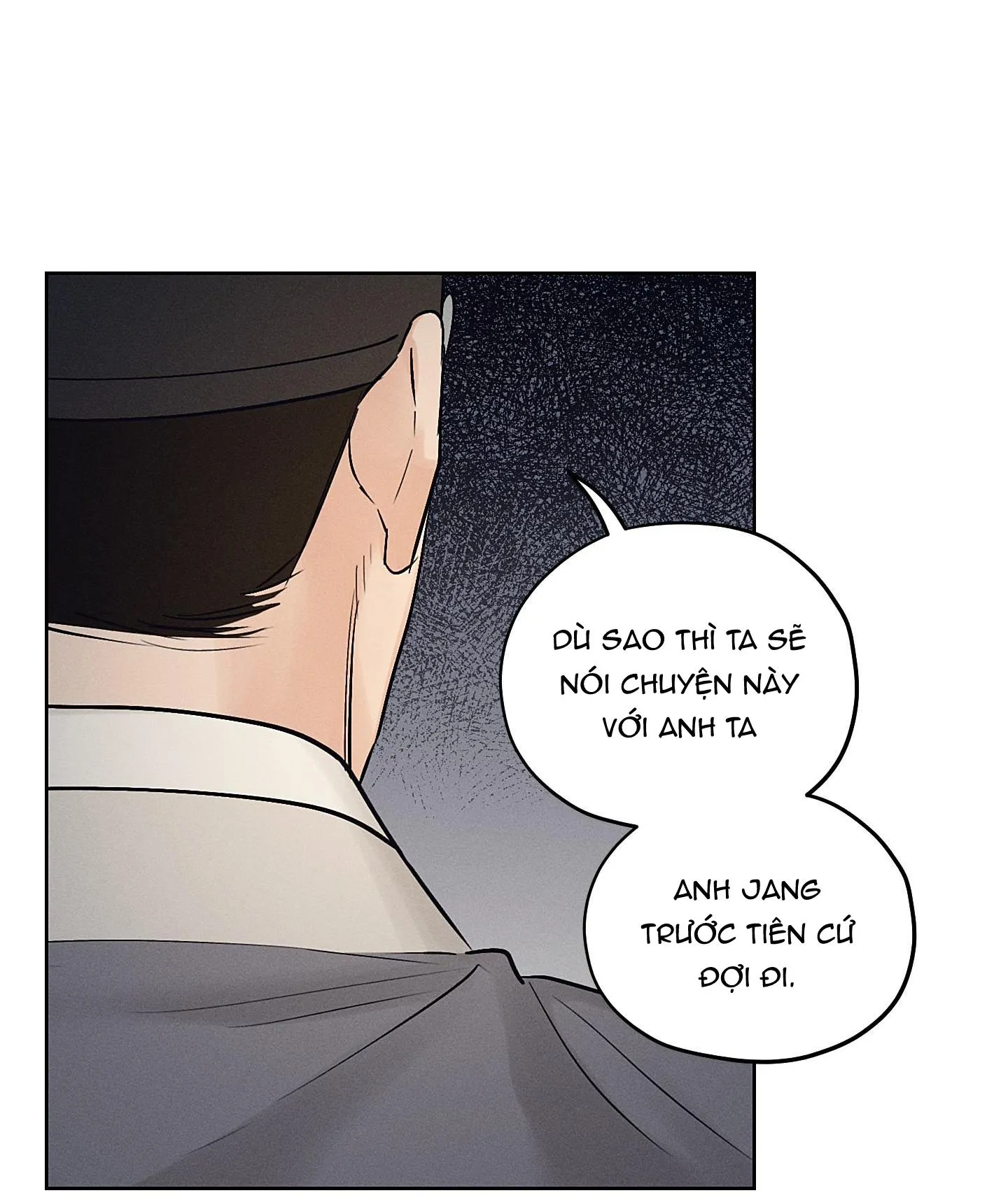 CỬA HÀNG ĐỒ CHƠI NGƯỜI LỚN JOSEON Chapter 23 Trang 64