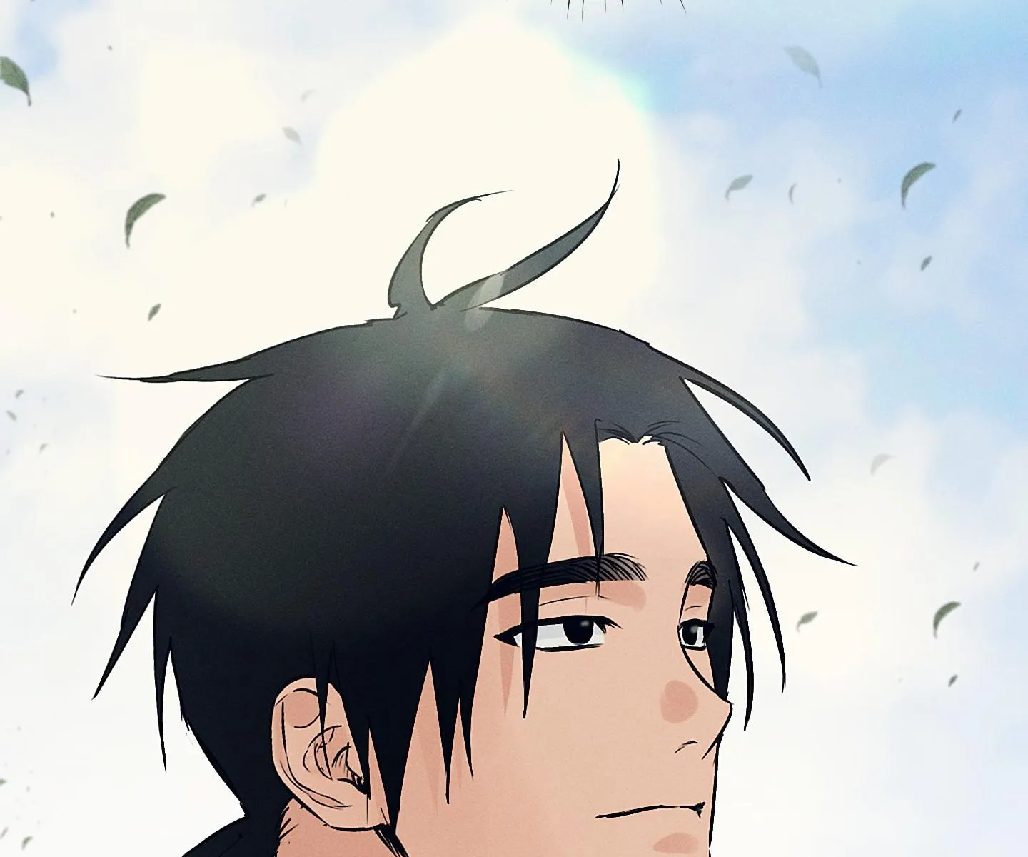 CỬA HÀNG ĐỒ CHƠI NGƯỜI LỚN JOSEON Chapter 24 Trang 32