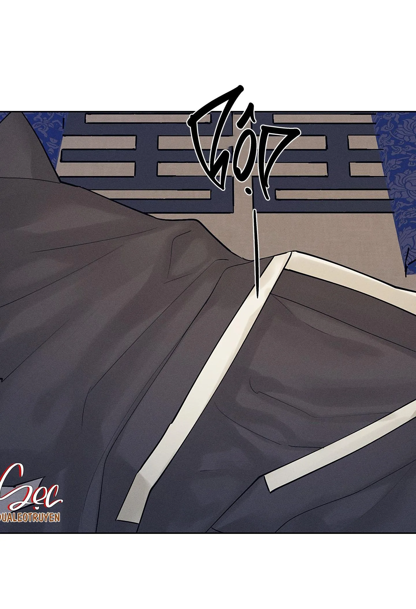 CỬA HÀNG ĐỒ CHƠI NGƯỜI LỚN JOSEON Chapter 25 Trang 4