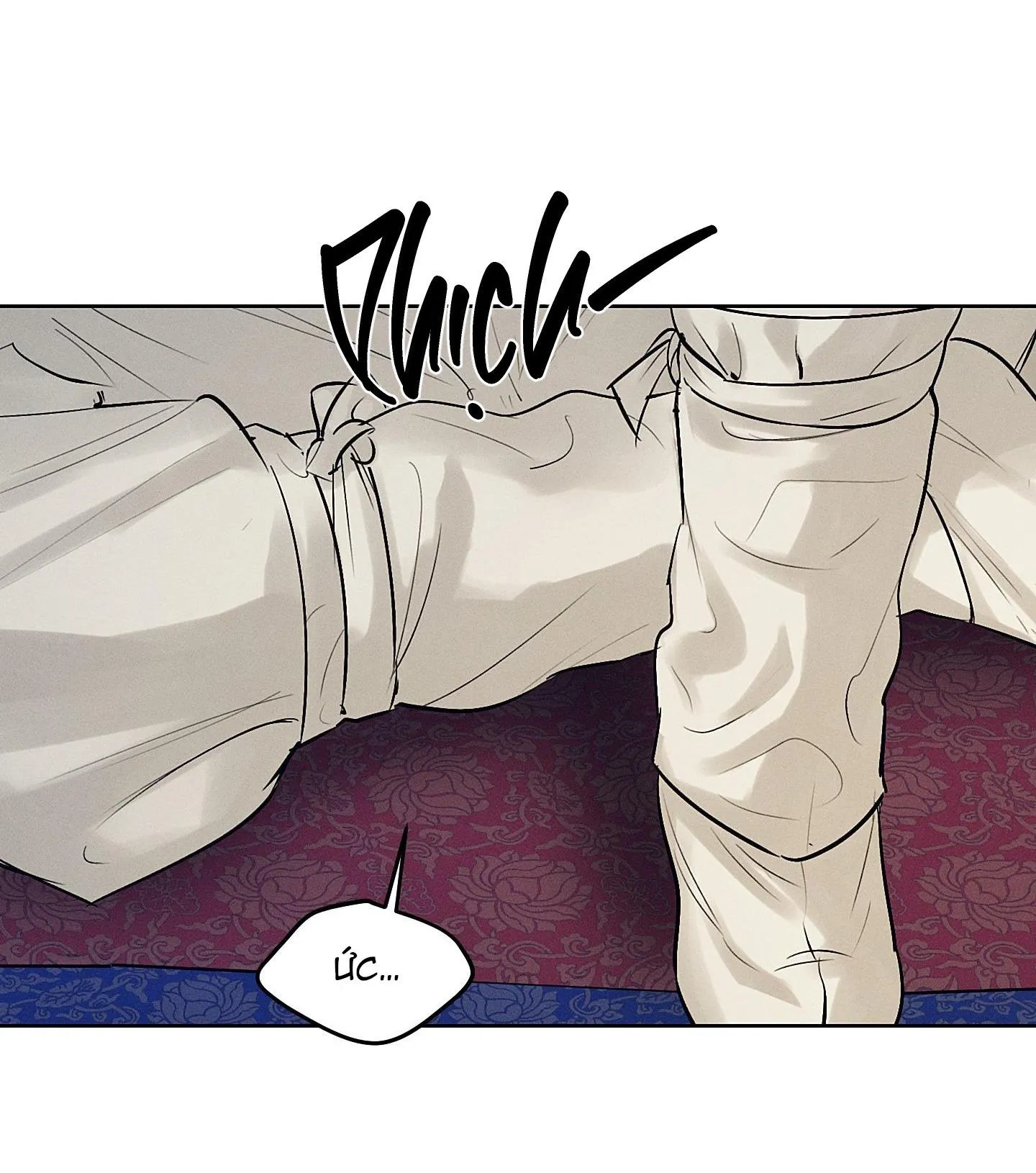 CỬA HÀNG ĐỒ CHƠI NGƯỜI LỚN JOSEON Chapter 25 Trang 5