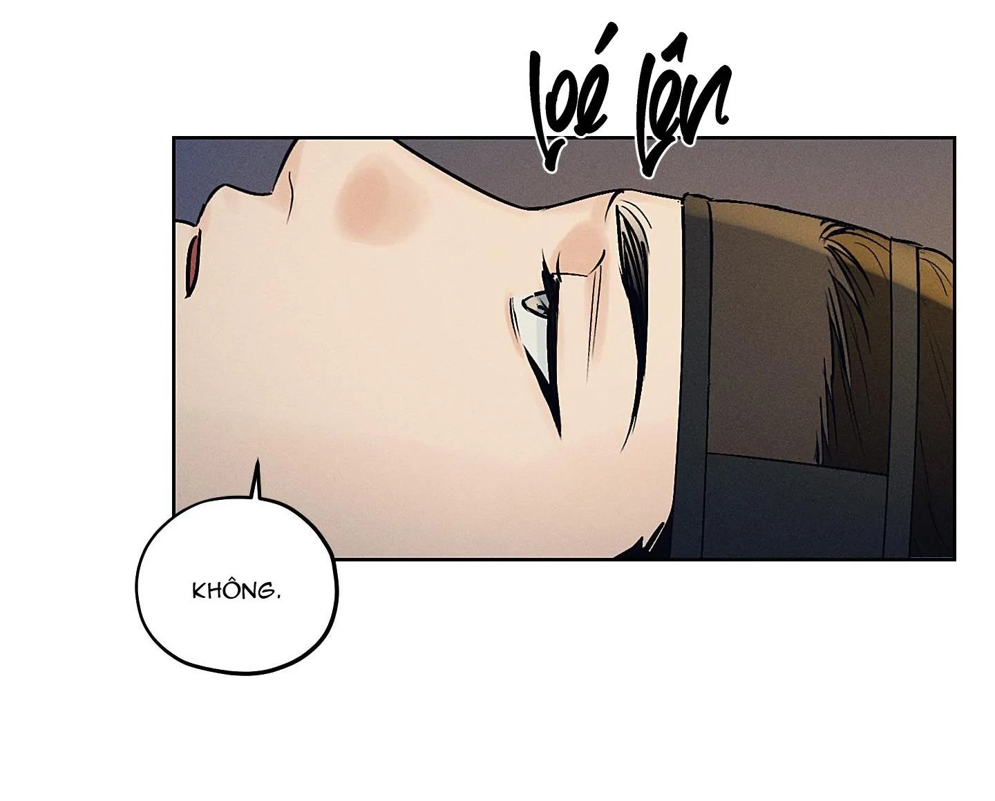 CỬA HÀNG ĐỒ CHƠI NGƯỜI LỚN JOSEON Chapter 25 Trang 11