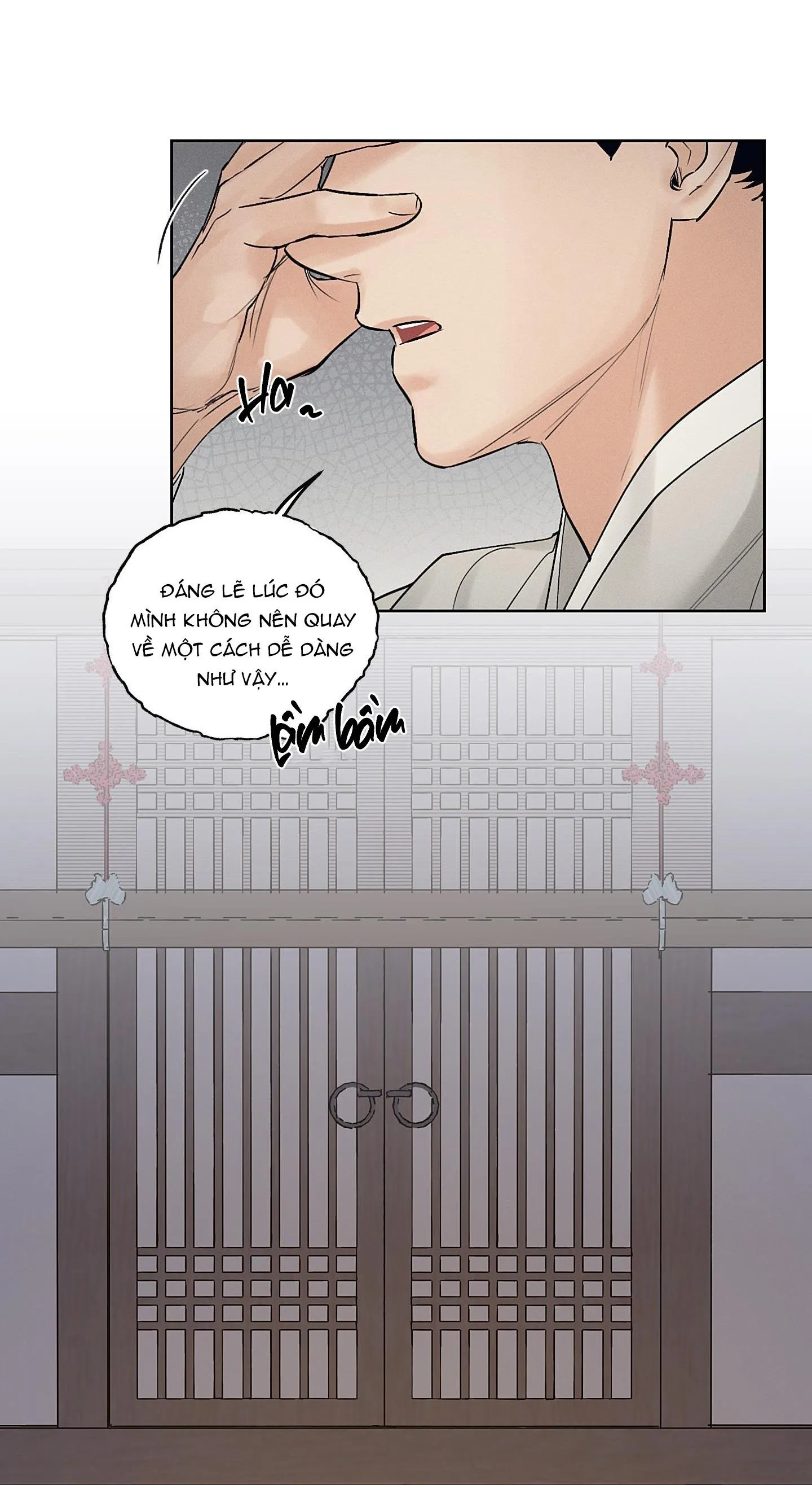 CỬA HÀNG ĐỒ CHƠI NGƯỜI LỚN JOSEON Chapter 25 Trang 14