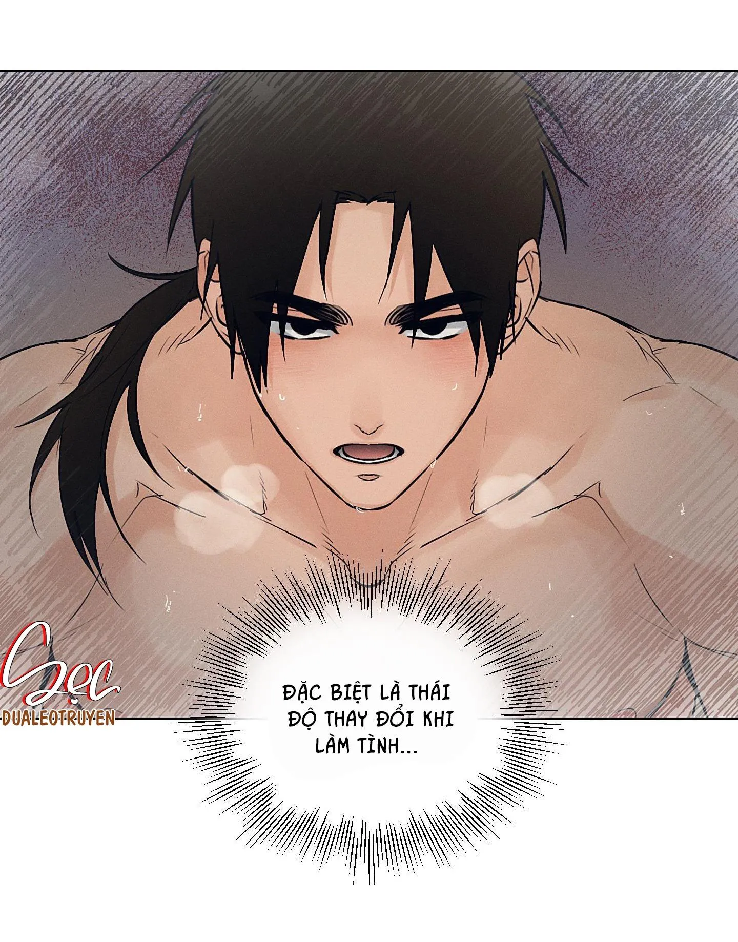 CỬA HÀNG ĐỒ CHƠI NGƯỜI LỚN JOSEON Chapter 25 Trang 17