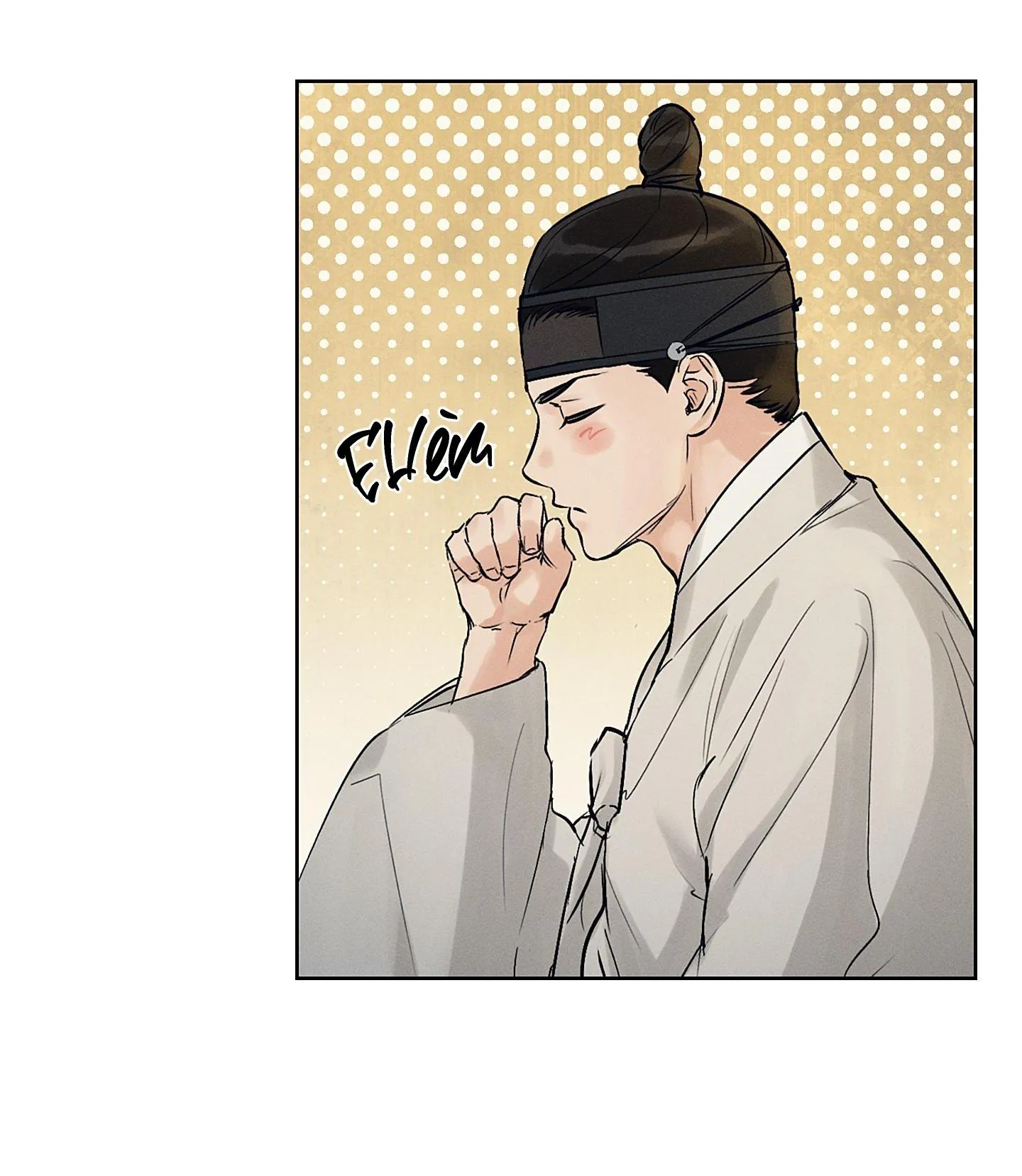 CỬA HÀNG ĐỒ CHƠI NGƯỜI LỚN JOSEON Chapter 25 Trang 18