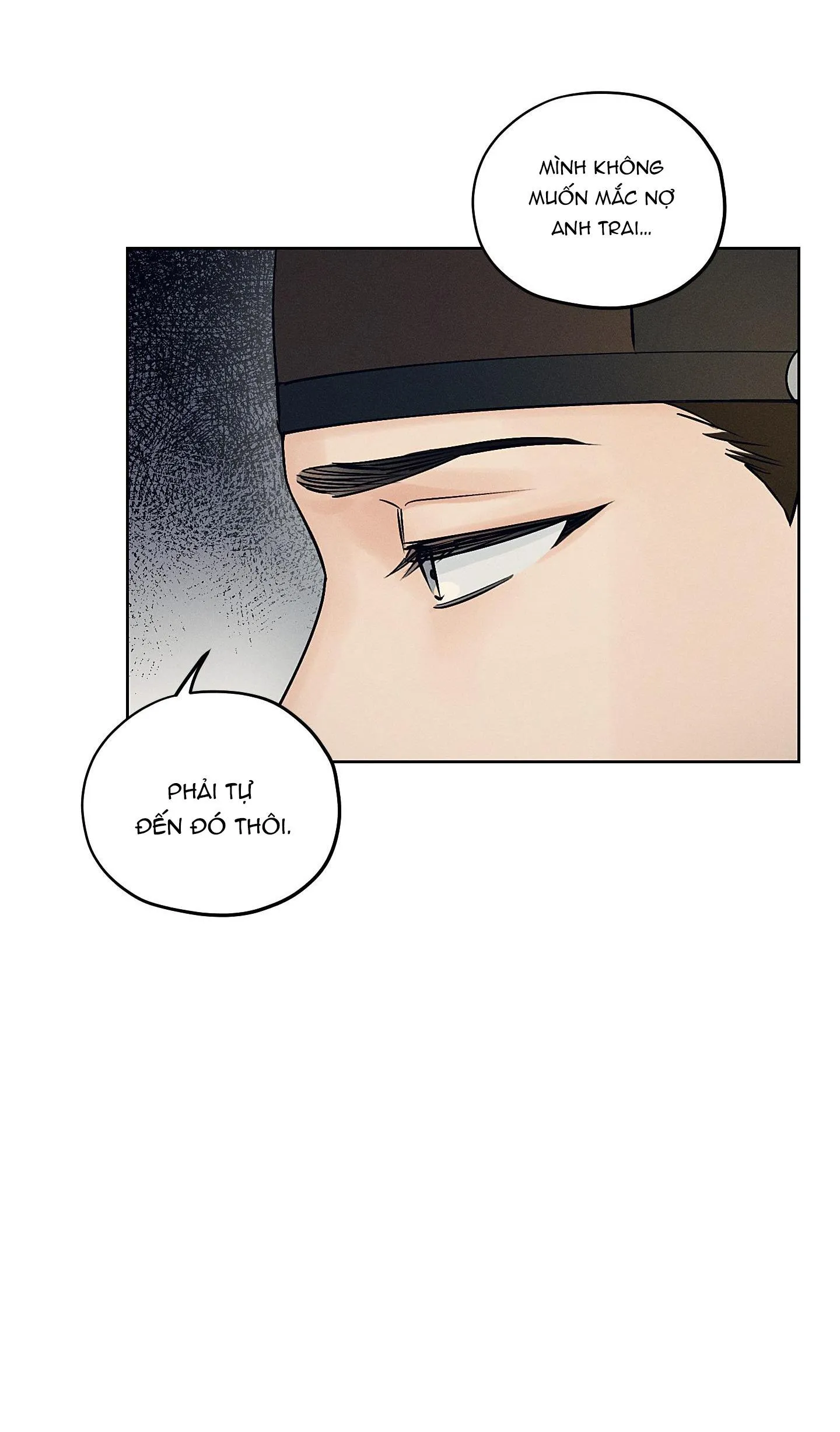 CỬA HÀNG ĐỒ CHƠI NGƯỜI LỚN JOSEON Chapter 25 Trang 21