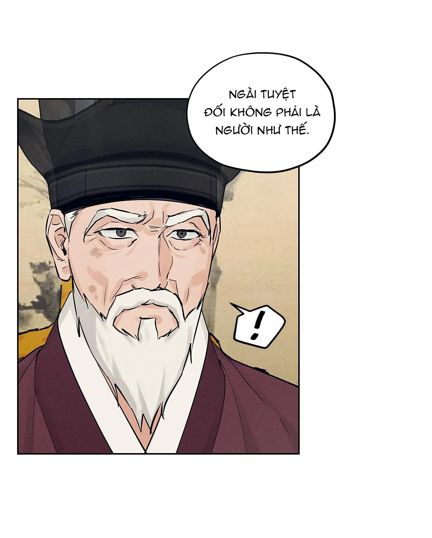 CỬA HÀNG ĐỒ CHƠI NGƯỜI LỚN JOSEON Chapter 25 Trang 26