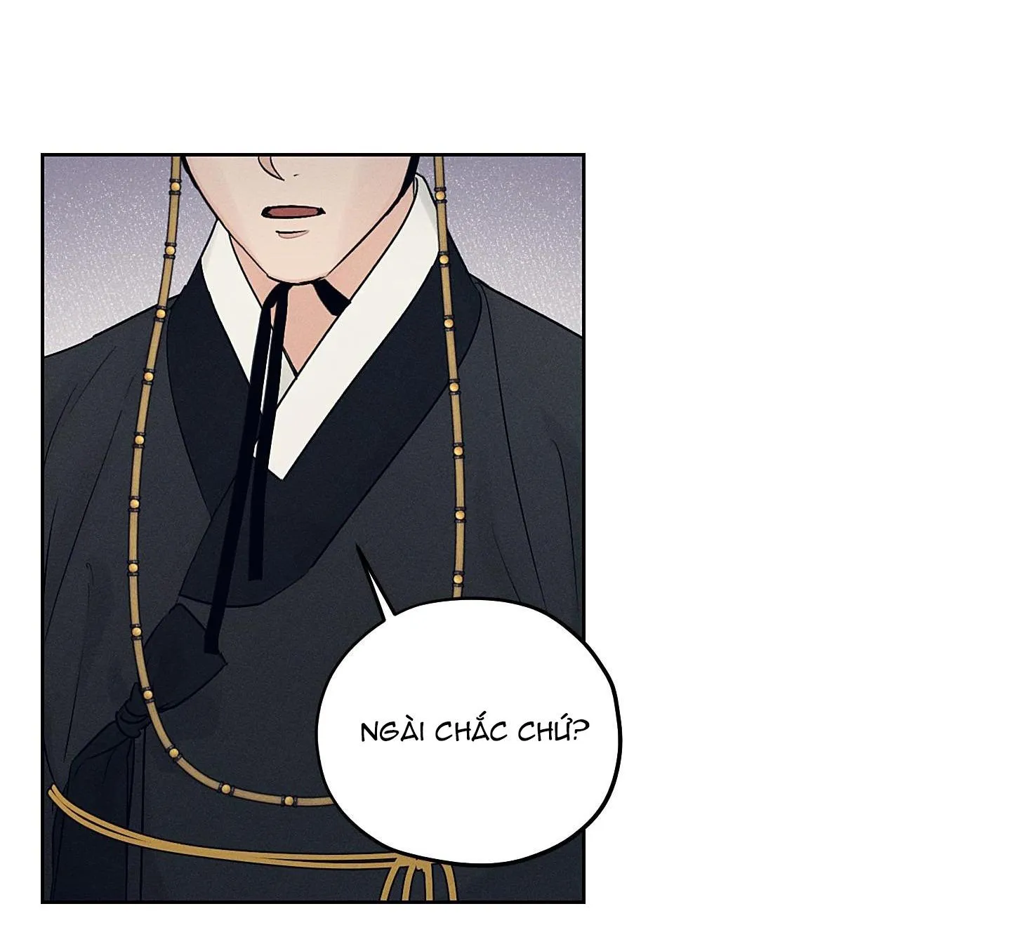 CỬA HÀNG ĐỒ CHƠI NGƯỜI LỚN JOSEON Chapter 25 Trang 45