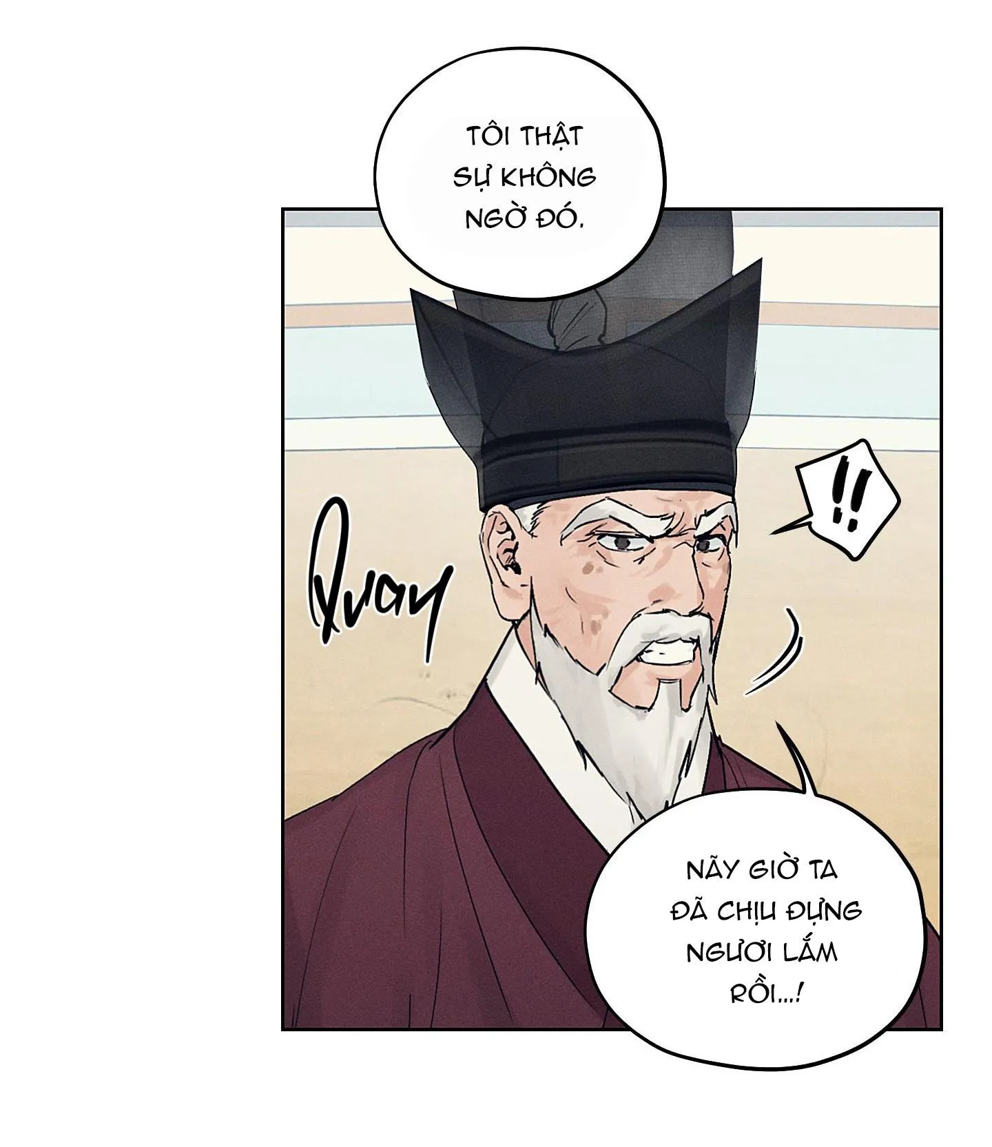 CỬA HÀNG ĐỒ CHƠI NGƯỜI LỚN JOSEON Chapter 25 Trang 48