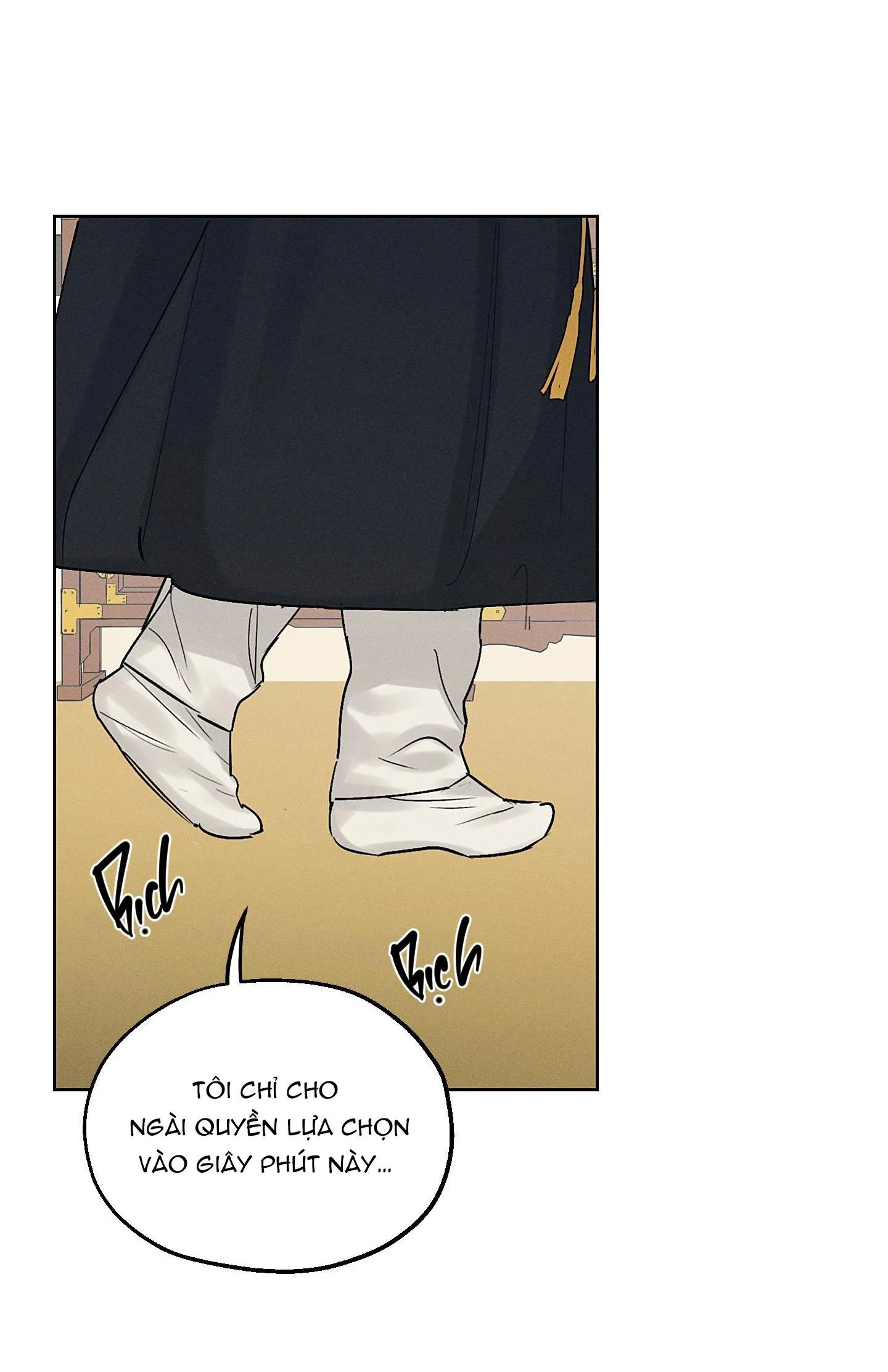 CỬA HÀNG ĐỒ CHƠI NGƯỜI LỚN JOSEON Chapter 25 Trang 53