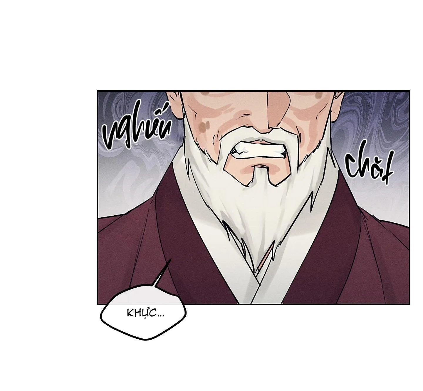 CỬA HÀNG ĐỒ CHƠI NGƯỜI LỚN JOSEON Chapter 25 Trang 56