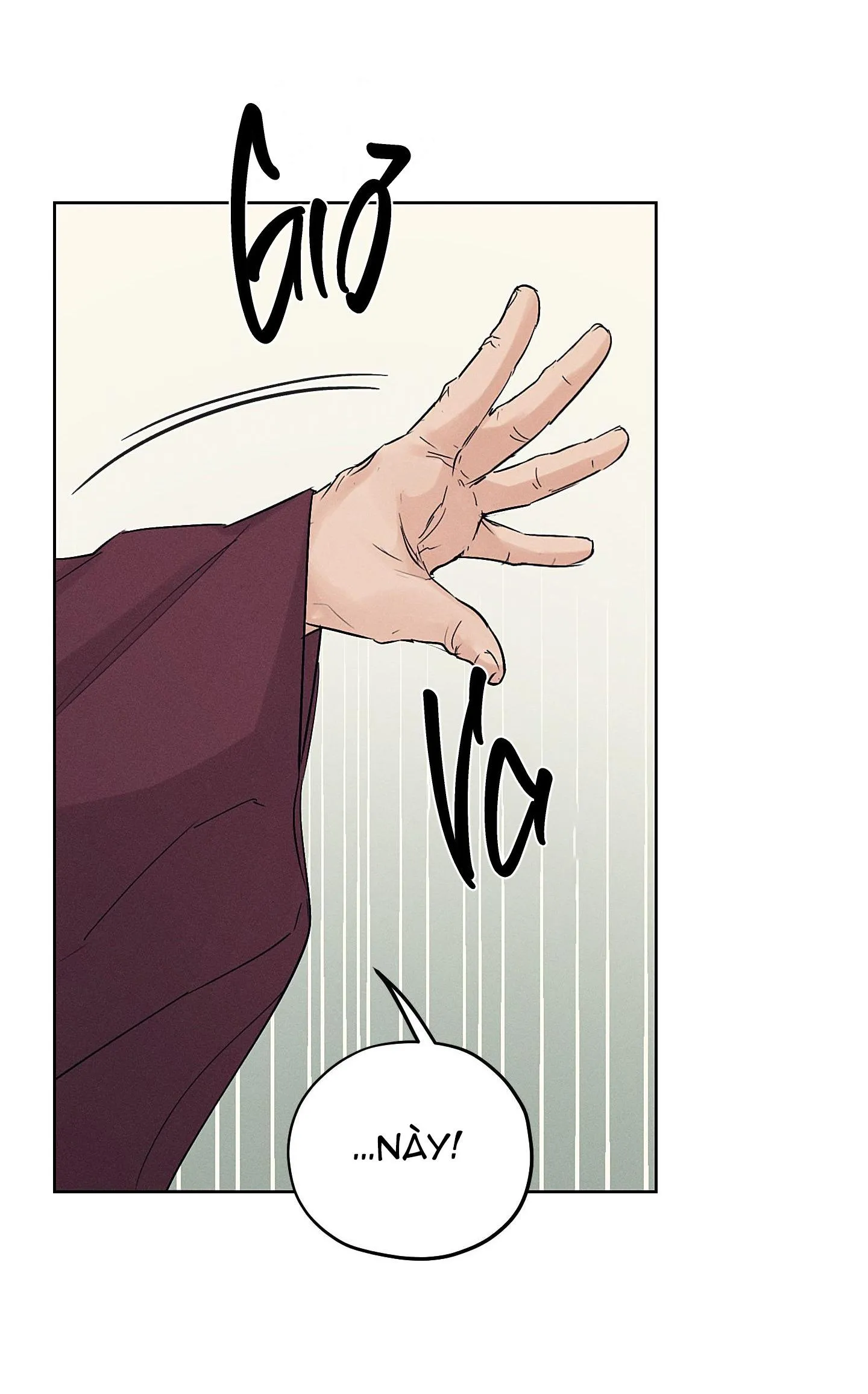 CỬA HÀNG ĐỒ CHƠI NGƯỜI LỚN JOSEON Chapter 25 Trang 57