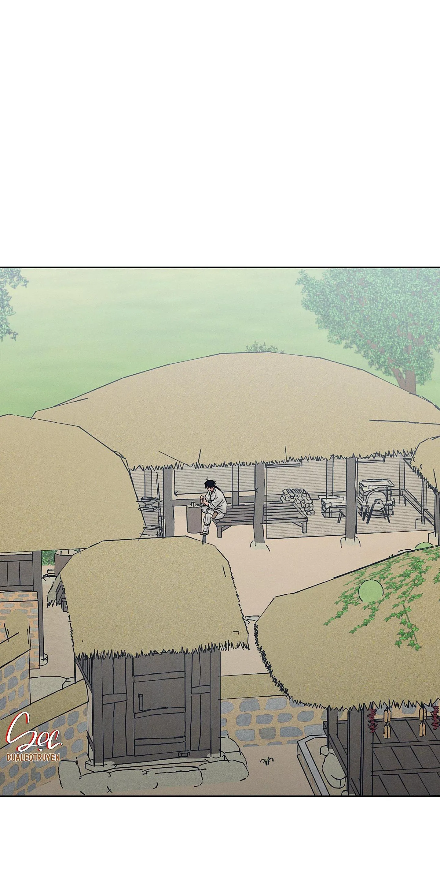 CỬA HÀNG ĐỒ CHƠI NGƯỜI LỚN JOSEON Chapter 25 Trang 60