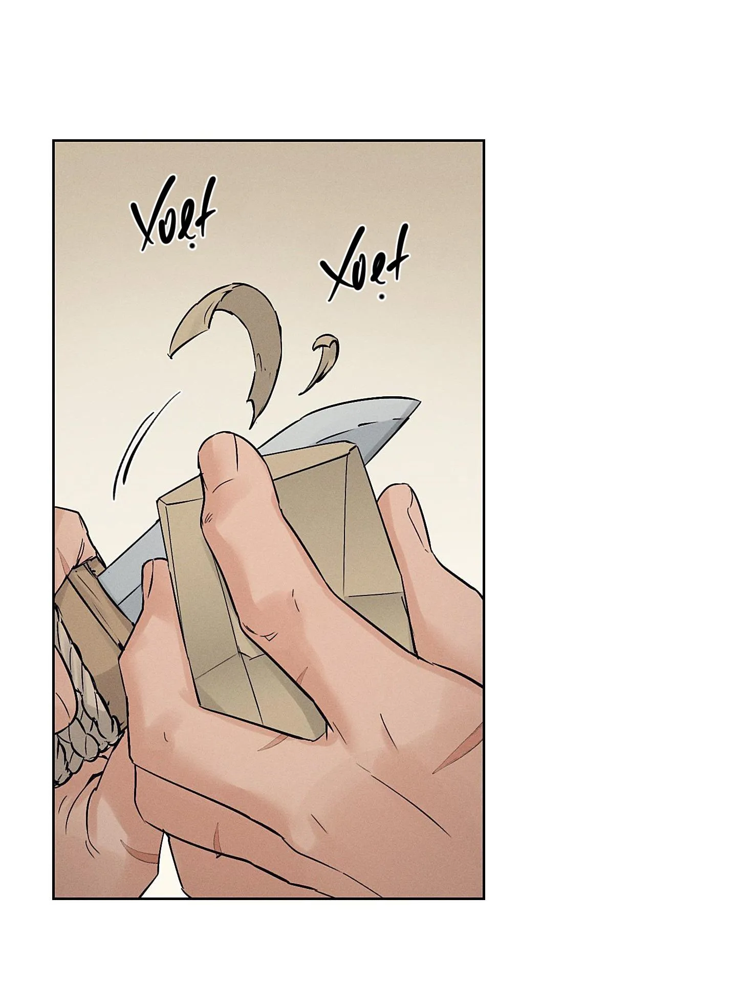 CỬA HÀNG ĐỒ CHƠI NGƯỜI LỚN JOSEON Chapter 25 Trang 62