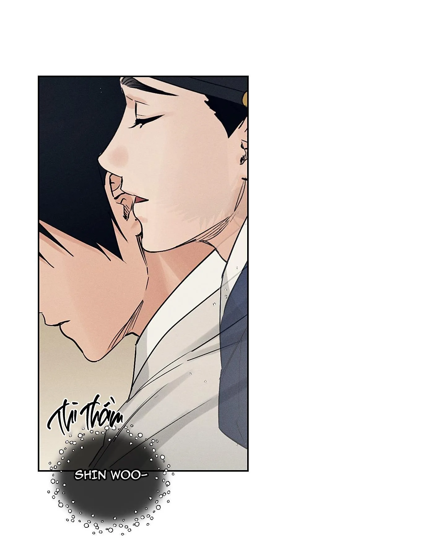 CỬA HÀNG ĐỒ CHƠI NGƯỜI LỚN JOSEON Chapter 25 Trang 66