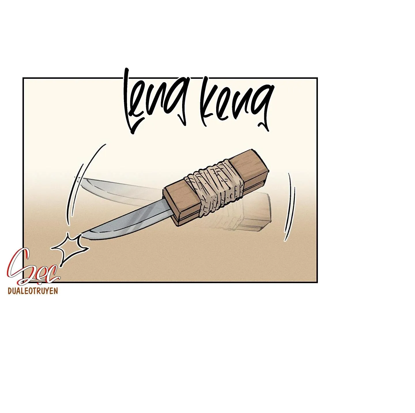 CỬA HÀNG ĐỒ CHƠI NGƯỜI LỚN JOSEON Chapter 25 Trang 68