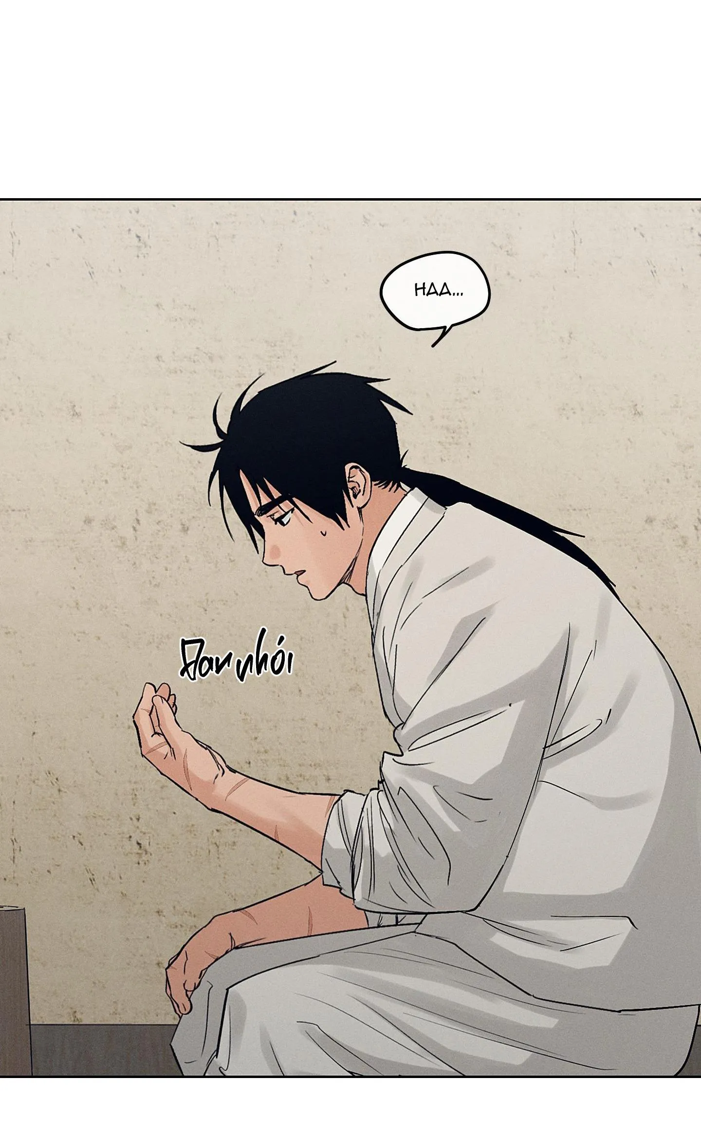 CỬA HÀNG ĐỒ CHƠI NGƯỜI LỚN JOSEON Chapter 25 Trang 69