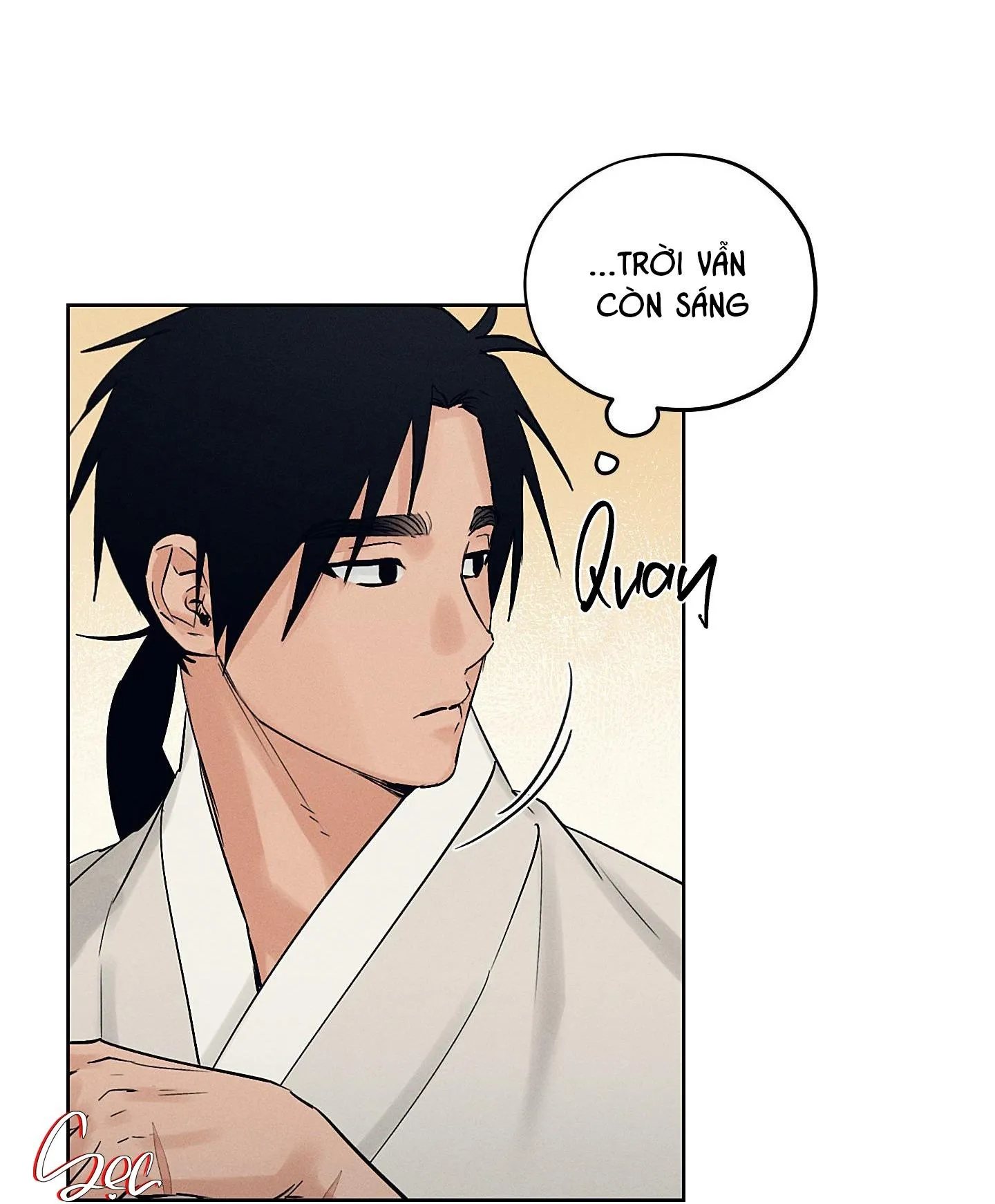 CỬA HÀNG ĐỒ CHƠI NGƯỜI LỚN JOSEON Chapter 25 Trang 72
