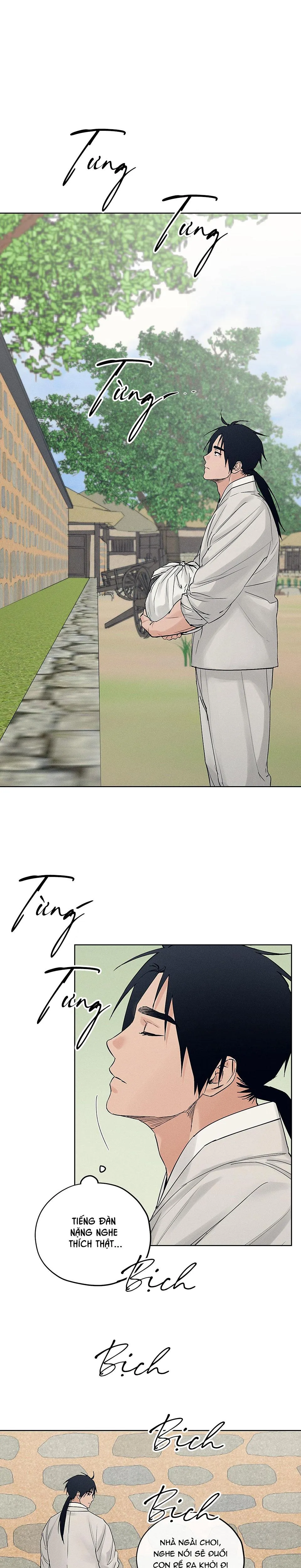 CỬA HÀNG ĐỒ CHƠI NGƯỜI LỚN JOSEON Chapter 26 Trang 18