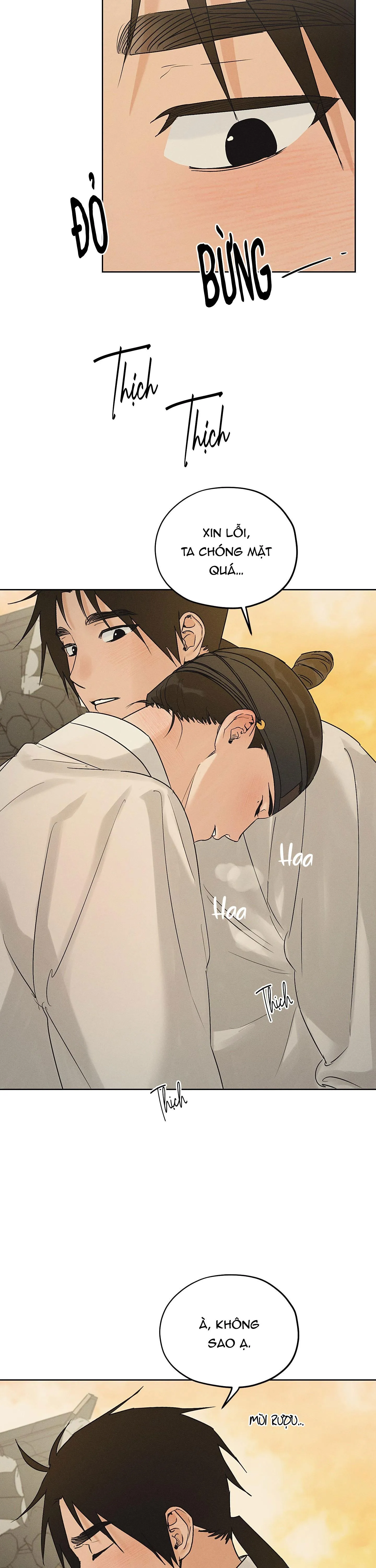 CỬA HÀNG ĐỒ CHƠI NGƯỜI LỚN JOSEON Chapter 28 Trang 5