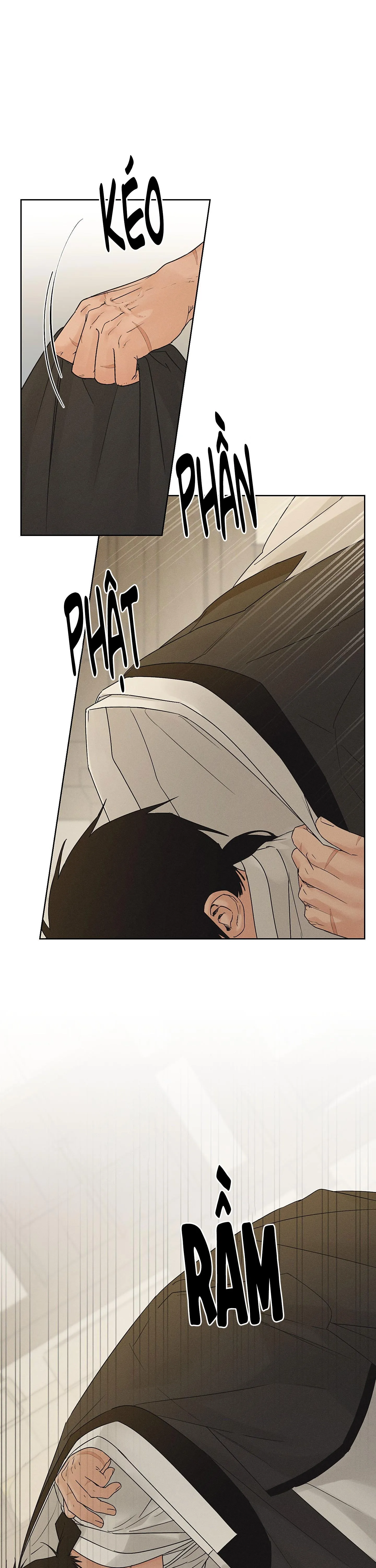 CỬA HÀNG ĐỒ CHƠI NGƯỜI LỚN JOSEON Chapter 28 Trang 15