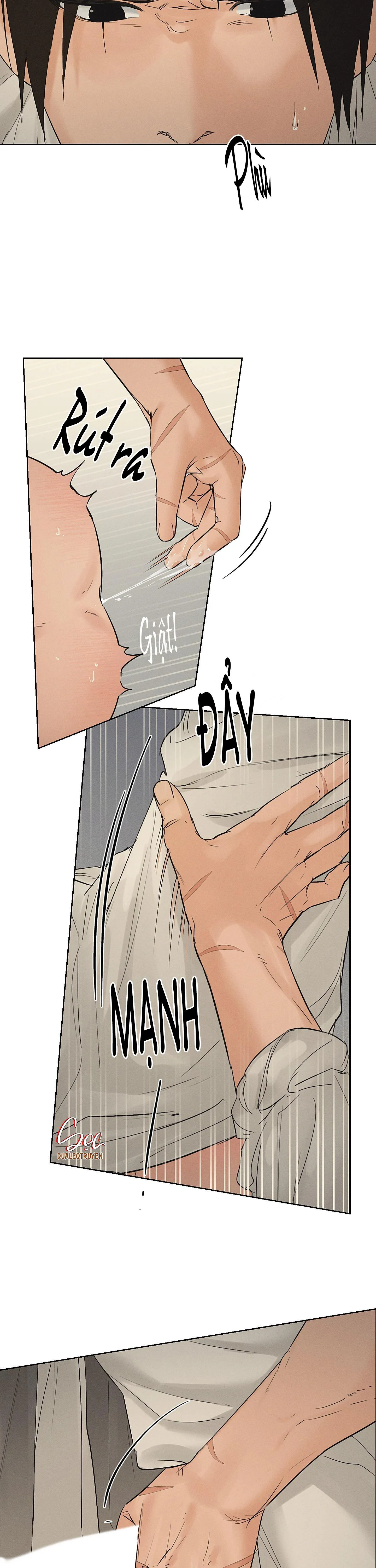 CỬA HÀNG ĐỒ CHƠI NGƯỜI LỚN JOSEON Chapter 28 Trang 22