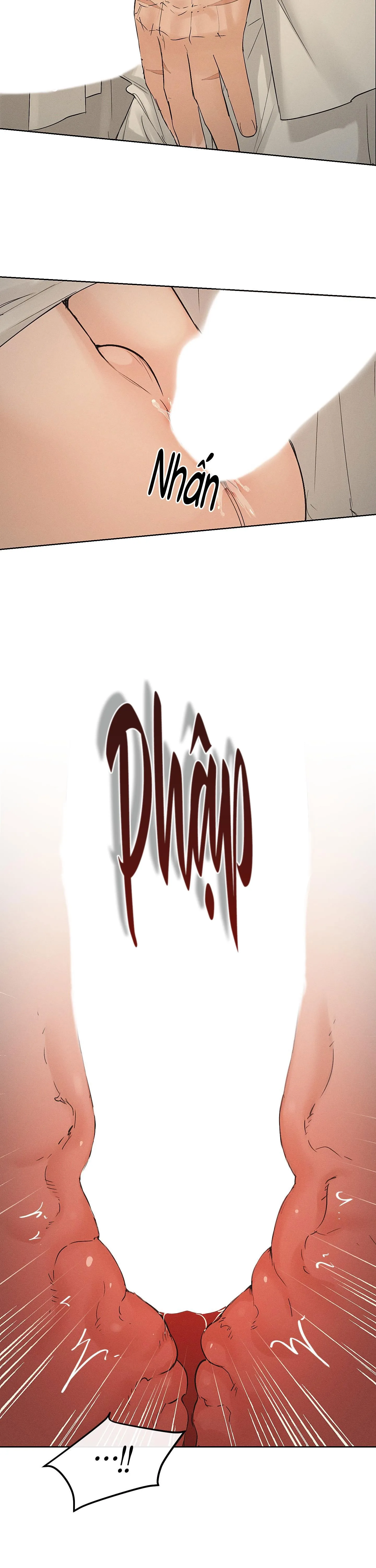 CỬA HÀNG ĐỒ CHƠI NGƯỜI LỚN JOSEON Chapter 28 Trang 23