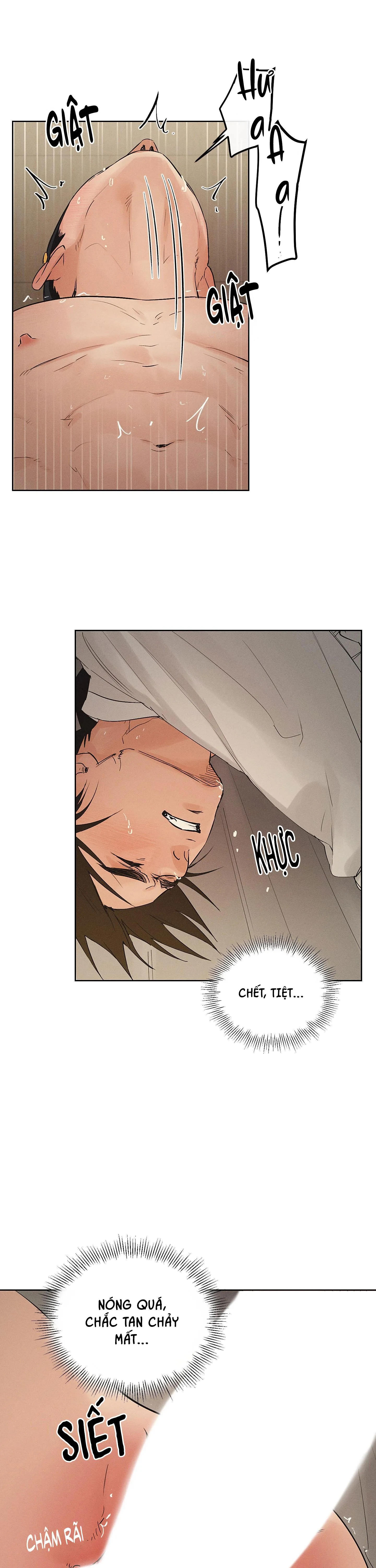 CỬA HÀNG ĐỒ CHƠI NGƯỜI LỚN JOSEON Chapter 28 Trang 24