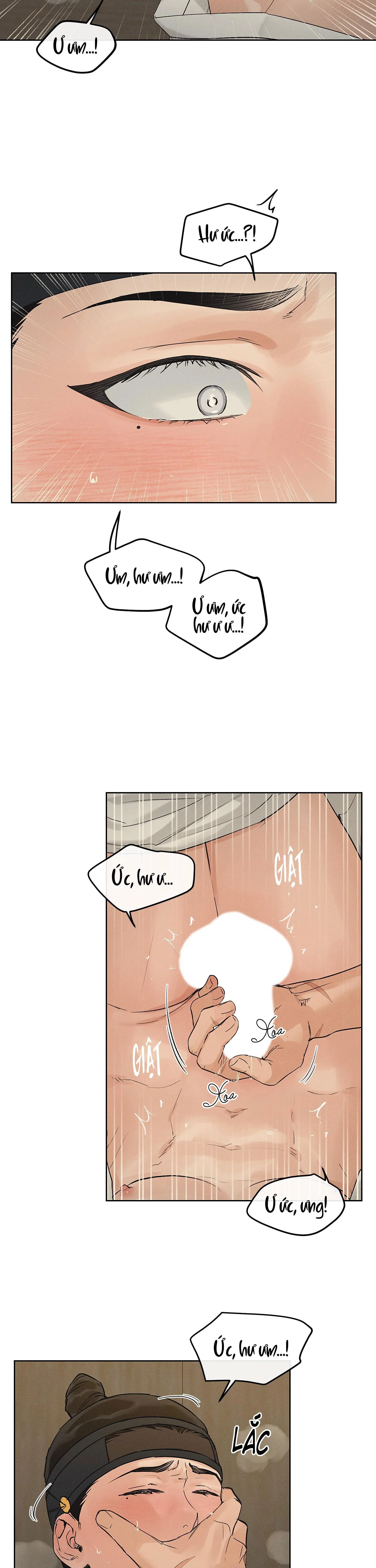 CỬA HÀNG ĐỒ CHƠI NGƯỜI LỚN JOSEON Chapter 28 Trang 26