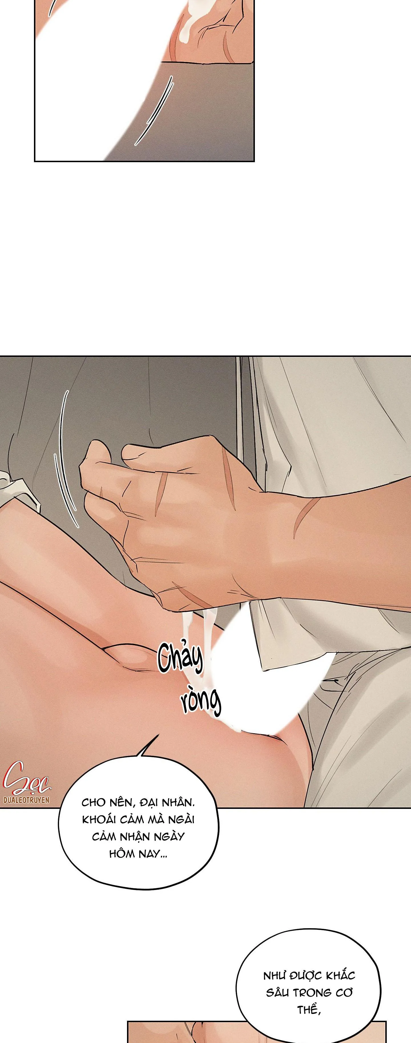 CỬA HÀNG ĐỒ CHƠI NGƯỜI LỚN JOSEON Chapter 28 Trang 28