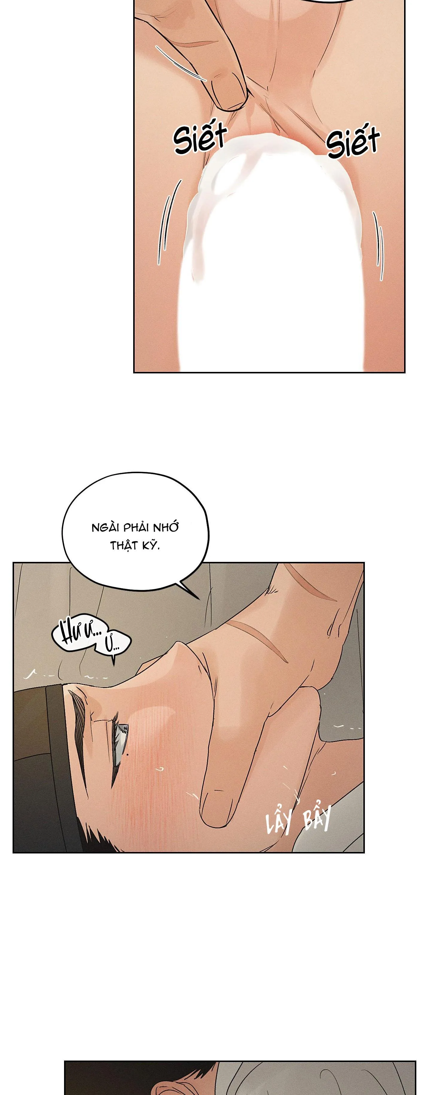 CỬA HÀNG ĐỒ CHƠI NGƯỜI LỚN JOSEON Chapter 28 Trang 29