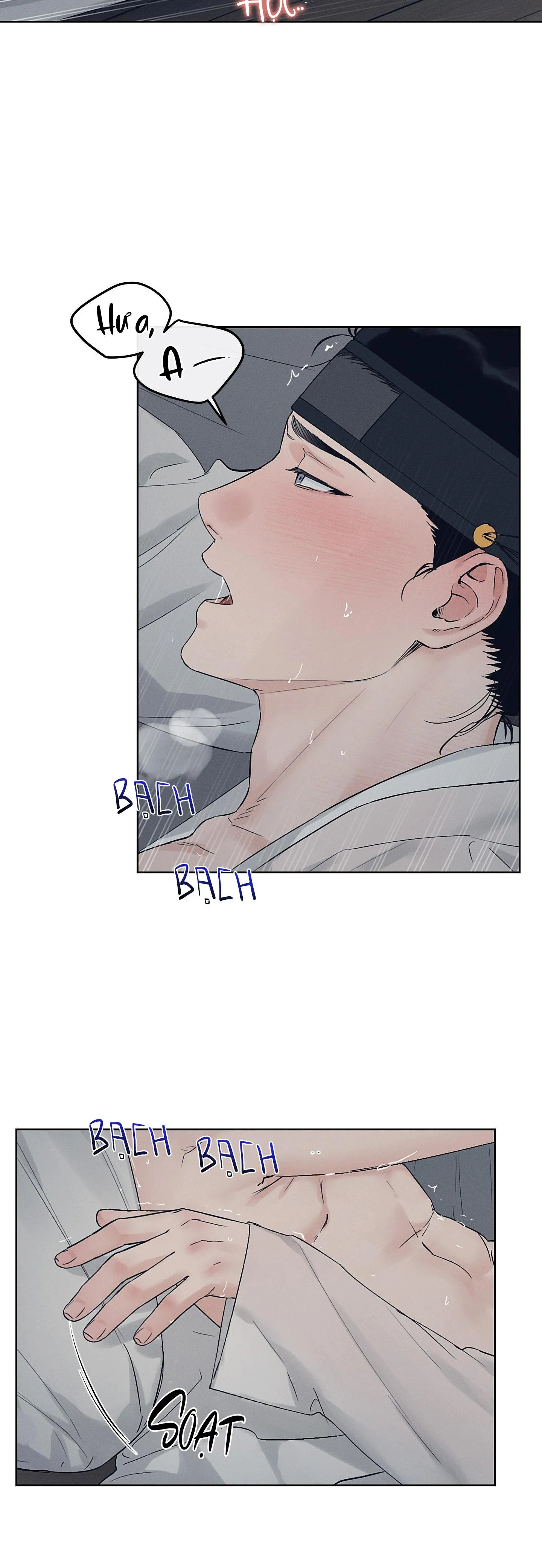 CỬA HÀNG ĐỒ CHƠI NGƯỜI LỚN JOSEON Chapter 29 Trang 4