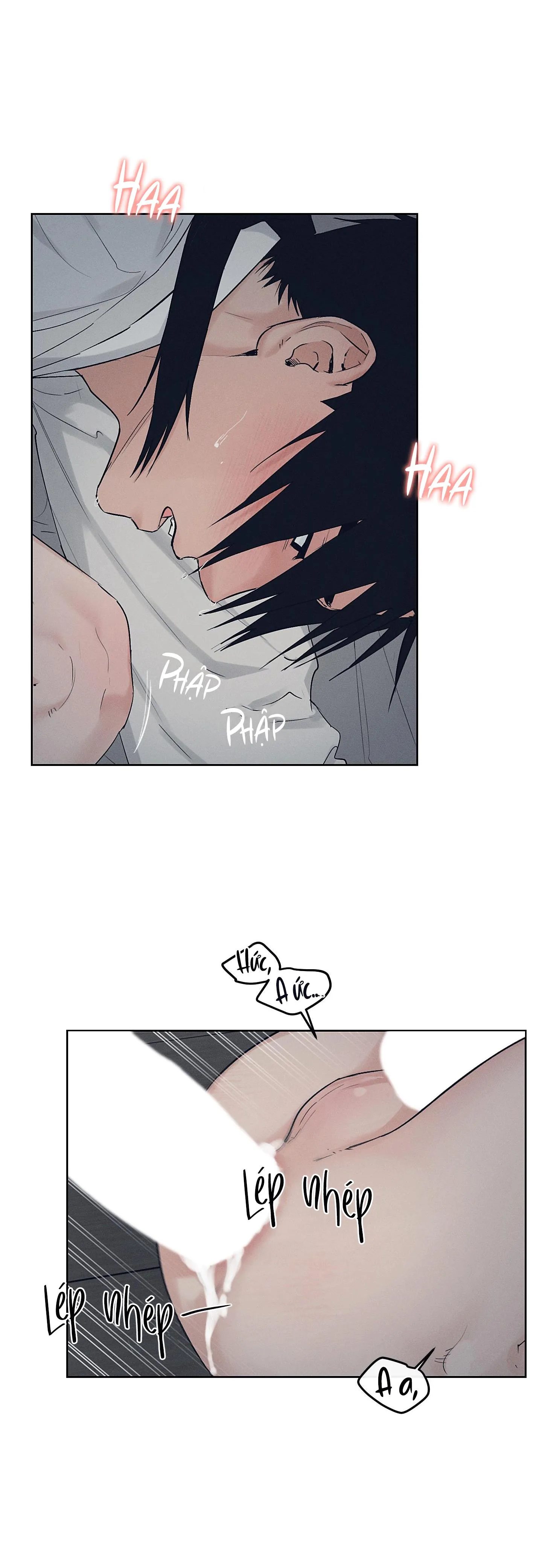 CỬA HÀNG ĐỒ CHƠI NGƯỜI LỚN JOSEON Chapter 29 Trang 6