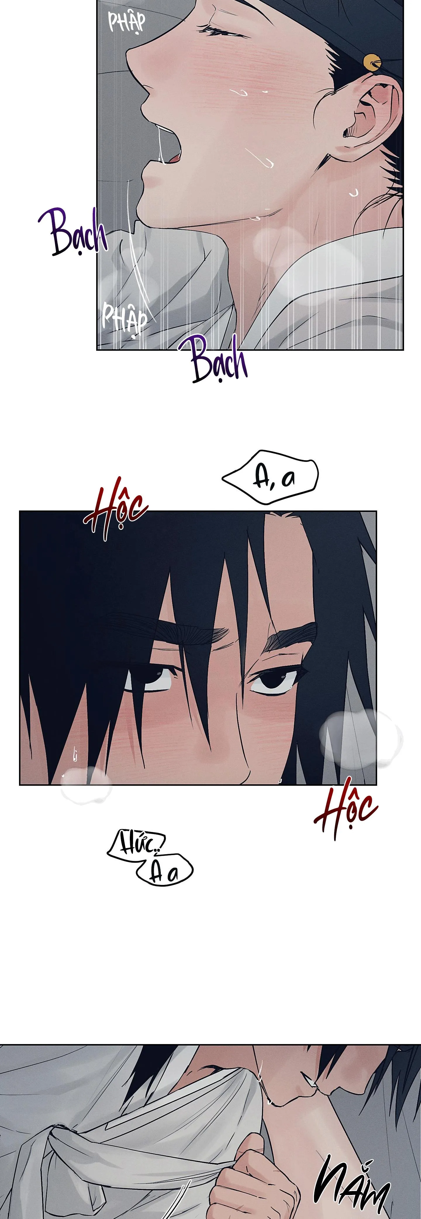 CỬA HÀNG ĐỒ CHƠI NGƯỜI LỚN JOSEON Chapter 29 Trang 11