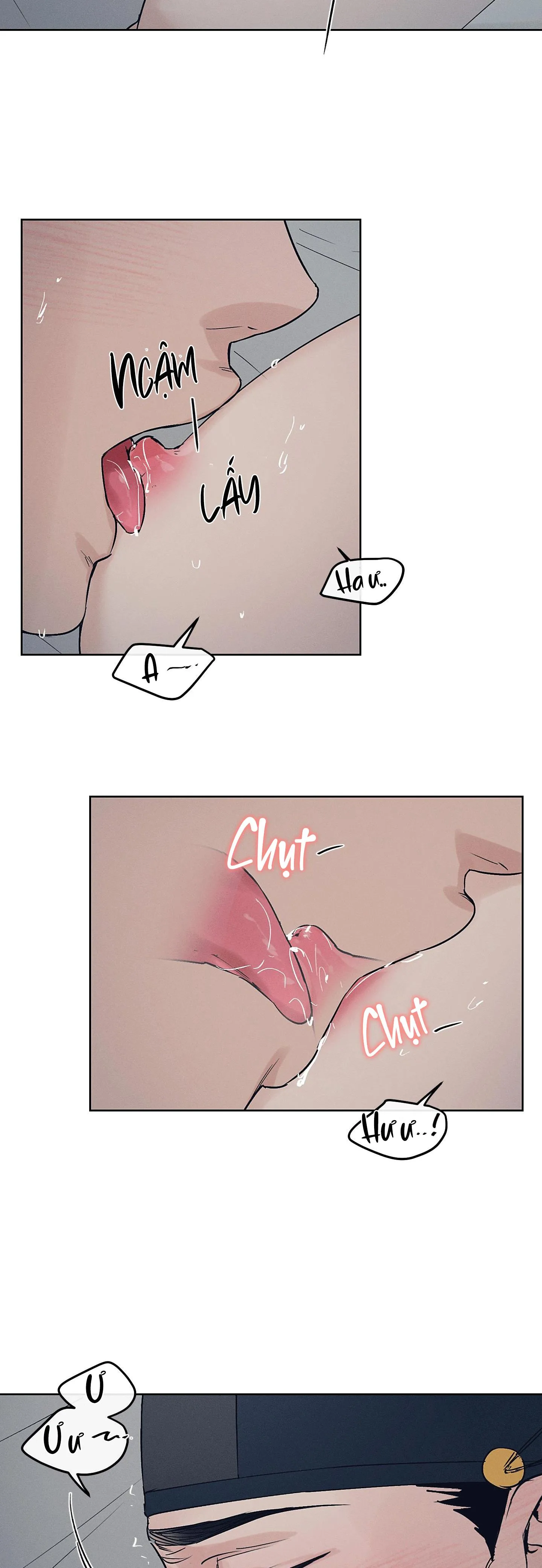 CỬA HÀNG ĐỒ CHƠI NGƯỜI LỚN JOSEON Chapter 29 Trang 15