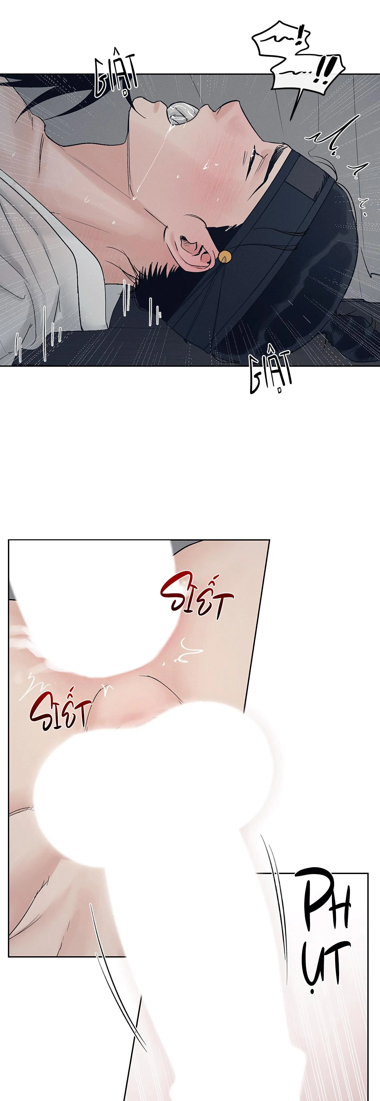 CỬA HÀNG ĐỒ CHƠI NGƯỜI LỚN JOSEON Chapter 29 Trang 17