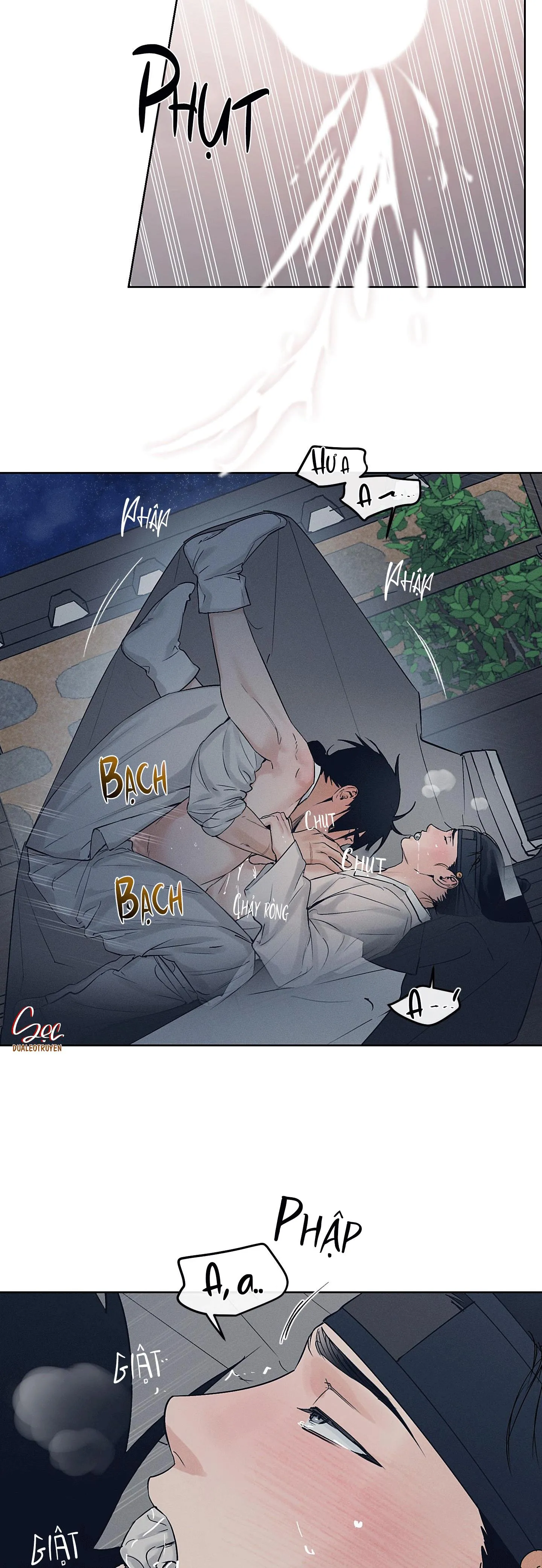 CỬA HÀNG ĐỒ CHƠI NGƯỜI LỚN JOSEON Chapter 29 Trang 18