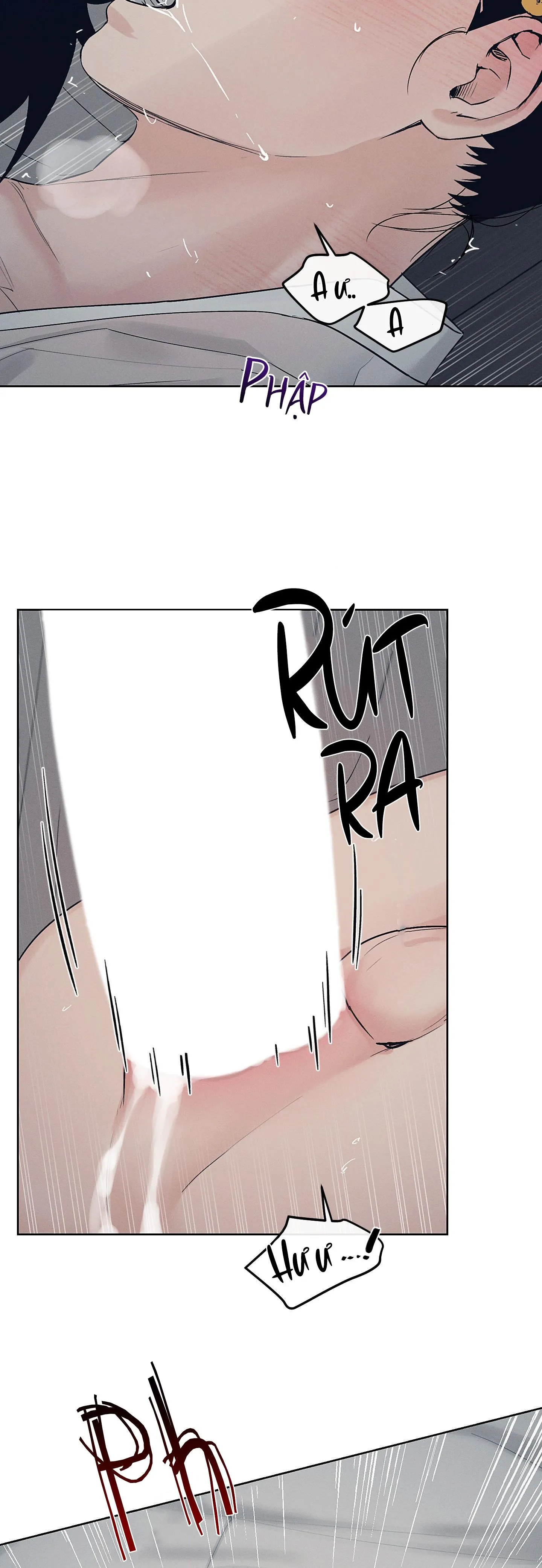 CỬA HÀNG ĐỒ CHƠI NGƯỜI LỚN JOSEON Chapter 29 Trang 19