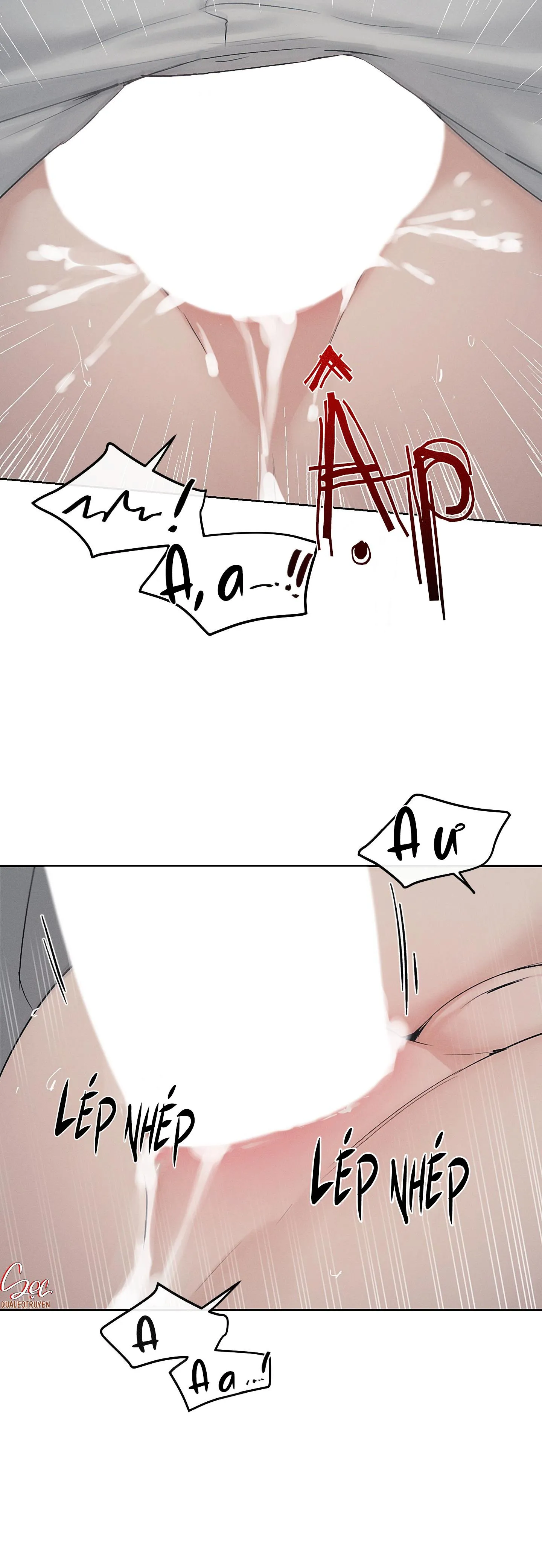 CỬA HÀNG ĐỒ CHƠI NGƯỜI LỚN JOSEON Chapter 29 Trang 20