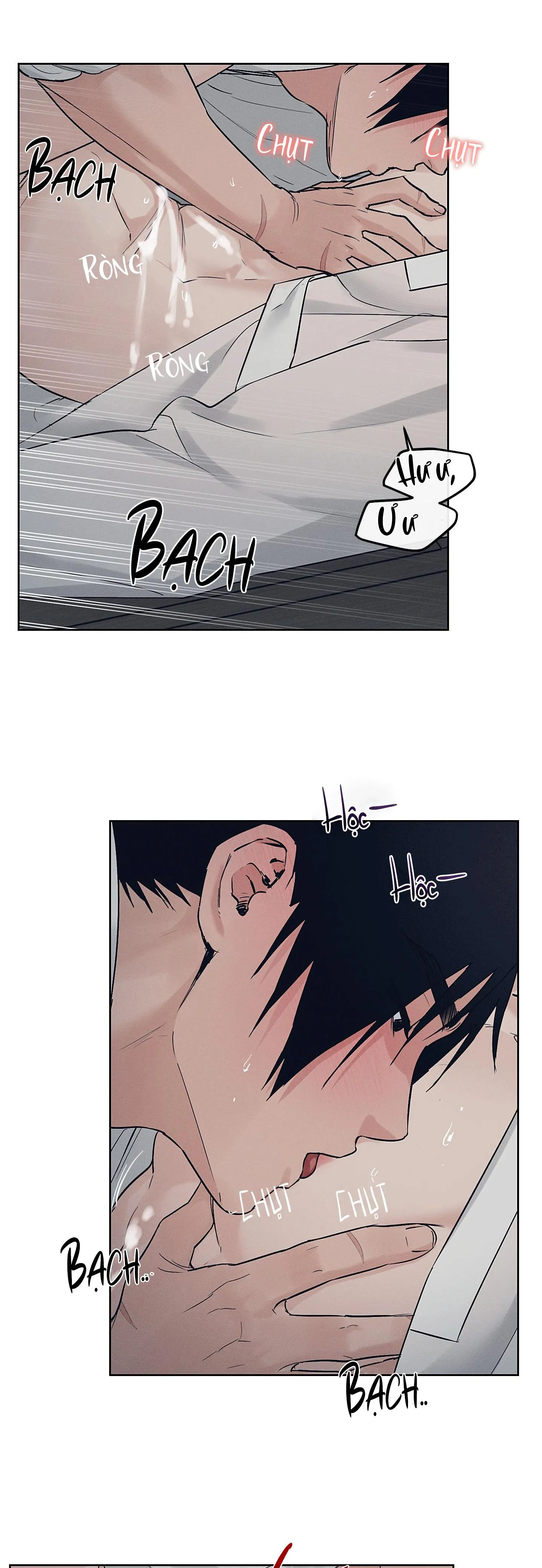 CỬA HÀNG ĐỒ CHƠI NGƯỜI LỚN JOSEON Chapter 29 Trang 21