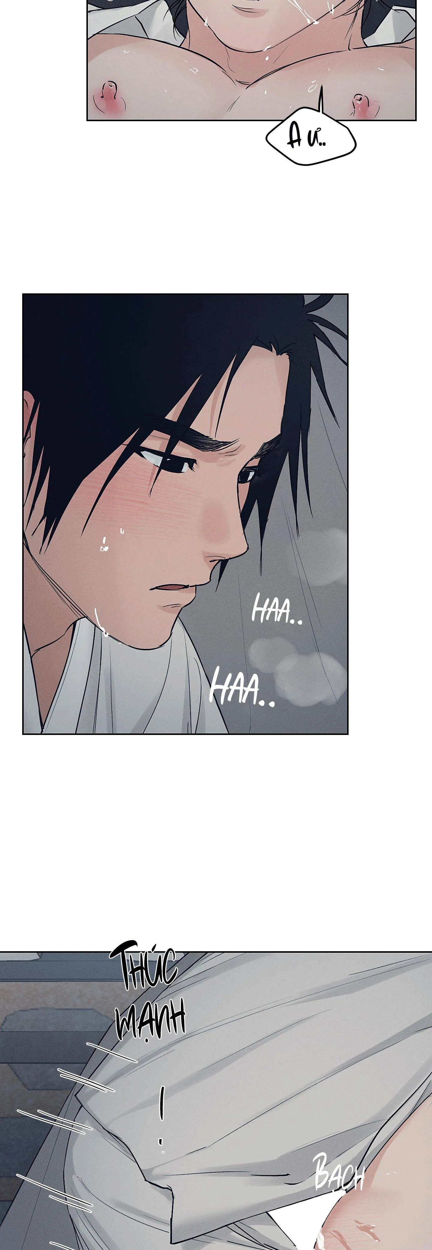 CỬA HÀNG ĐỒ CHƠI NGƯỜI LỚN JOSEON Chapter 29 Trang 26