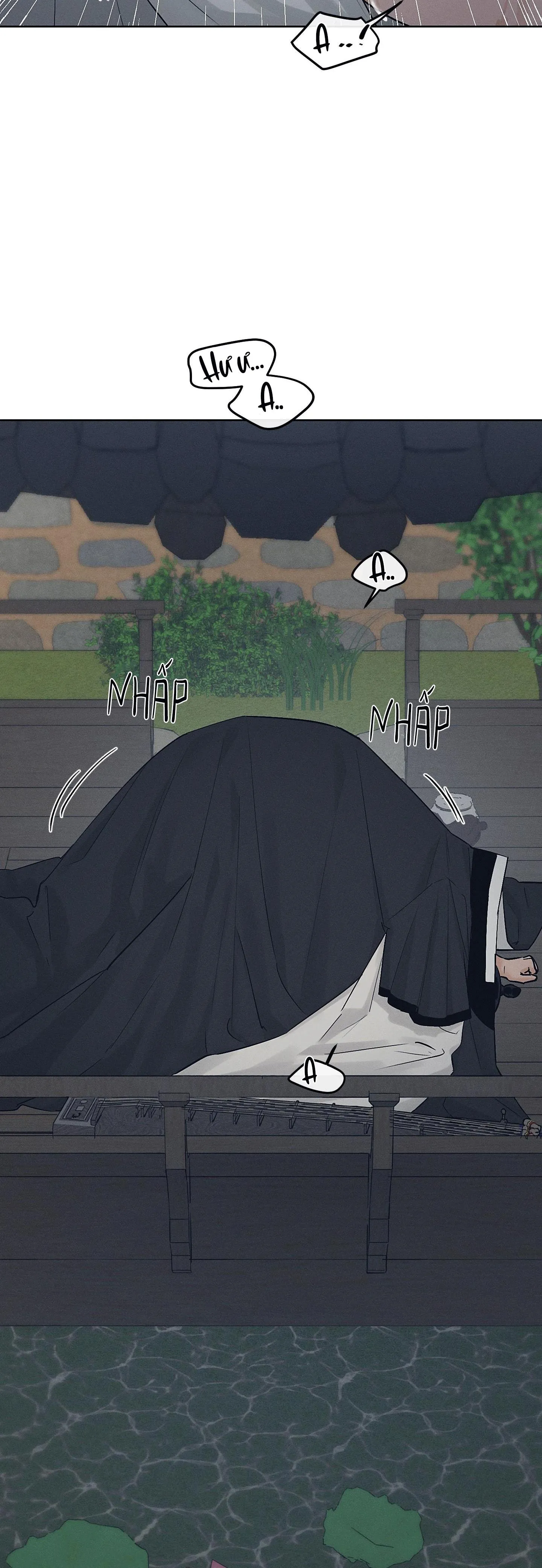 CỬA HÀNG ĐỒ CHƠI NGƯỜI LỚN JOSEON Chapter 29 Trang 30