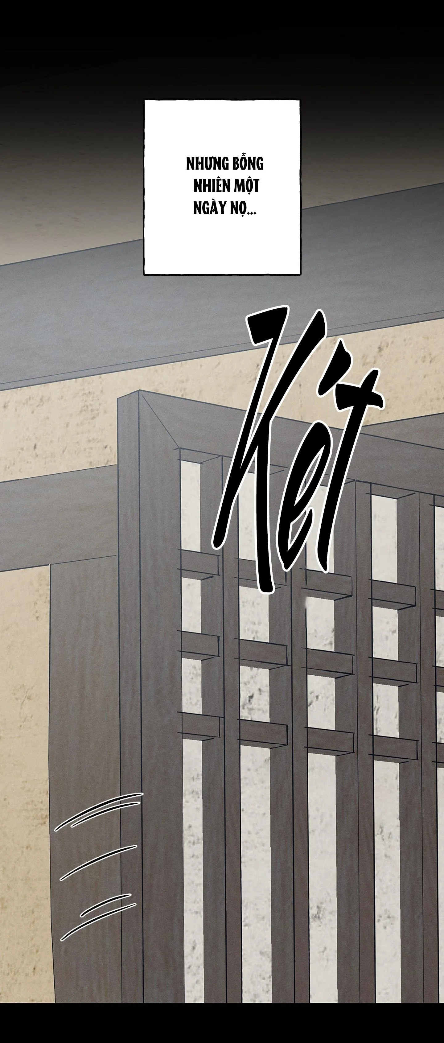 CỬA HÀNG ĐỒ CHƠI NGƯỜI LỚN JOSEON Chapter 30 Trang 12