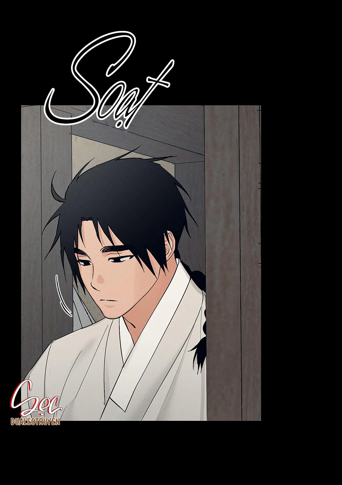 CỬA HÀNG ĐỒ CHƠI NGƯỜI LỚN JOSEON Chapter 30 Trang 13