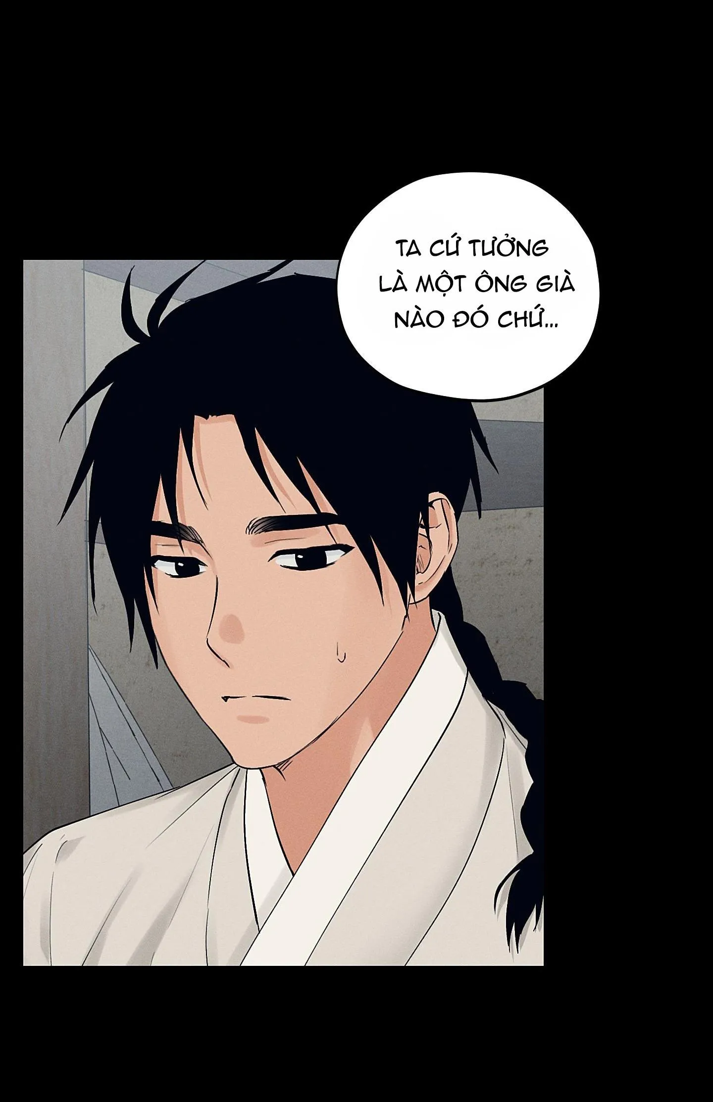 CỬA HÀNG ĐỒ CHƠI NGƯỜI LỚN JOSEON Chapter 30 Trang 16